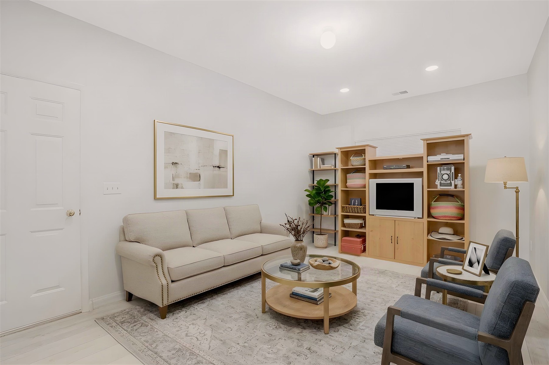  ?Oak Ridge? Townhome Situated on a Premium Private Lot - 物件實景