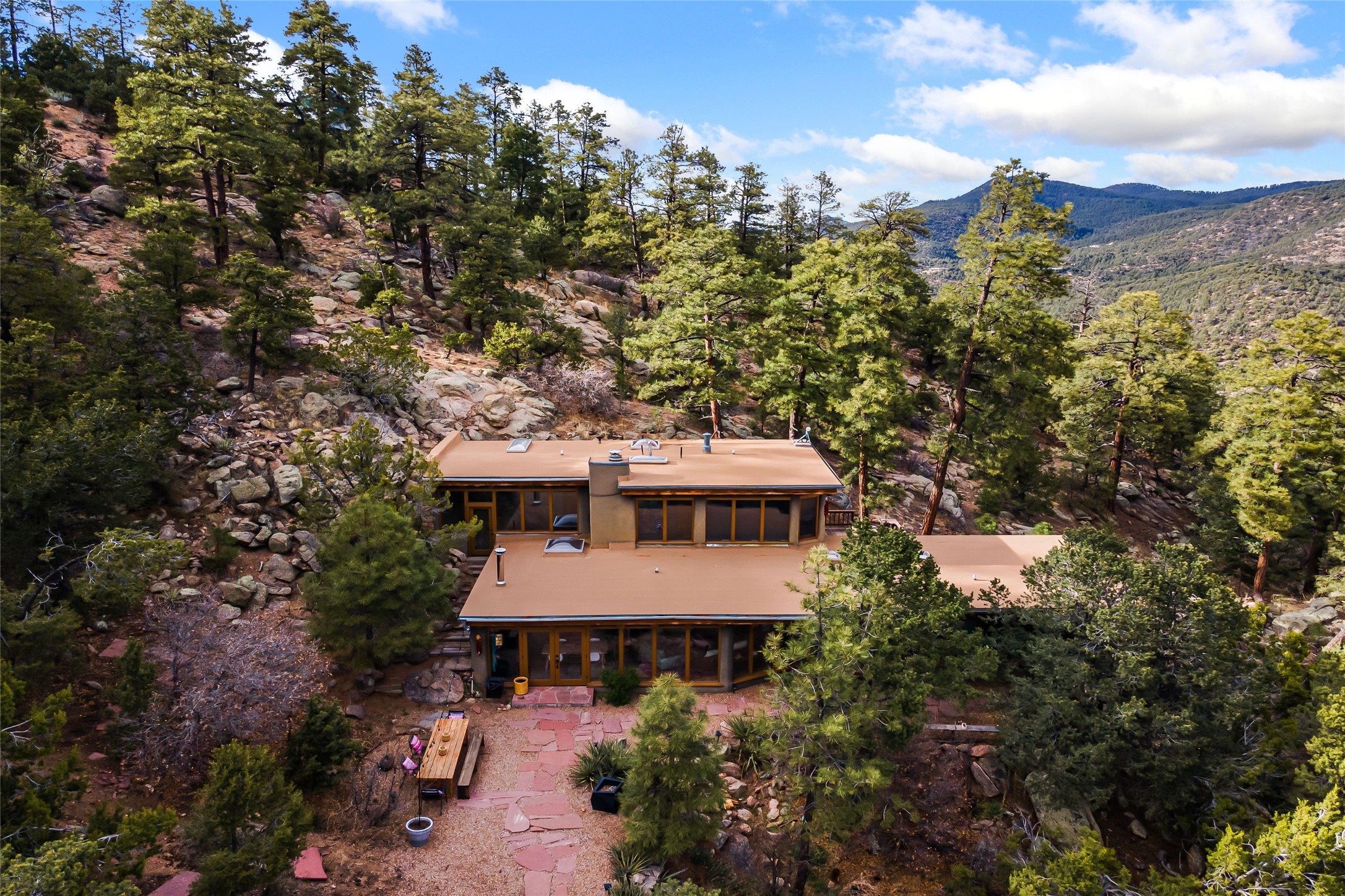  57 Mountain Top Rd - 物件實景