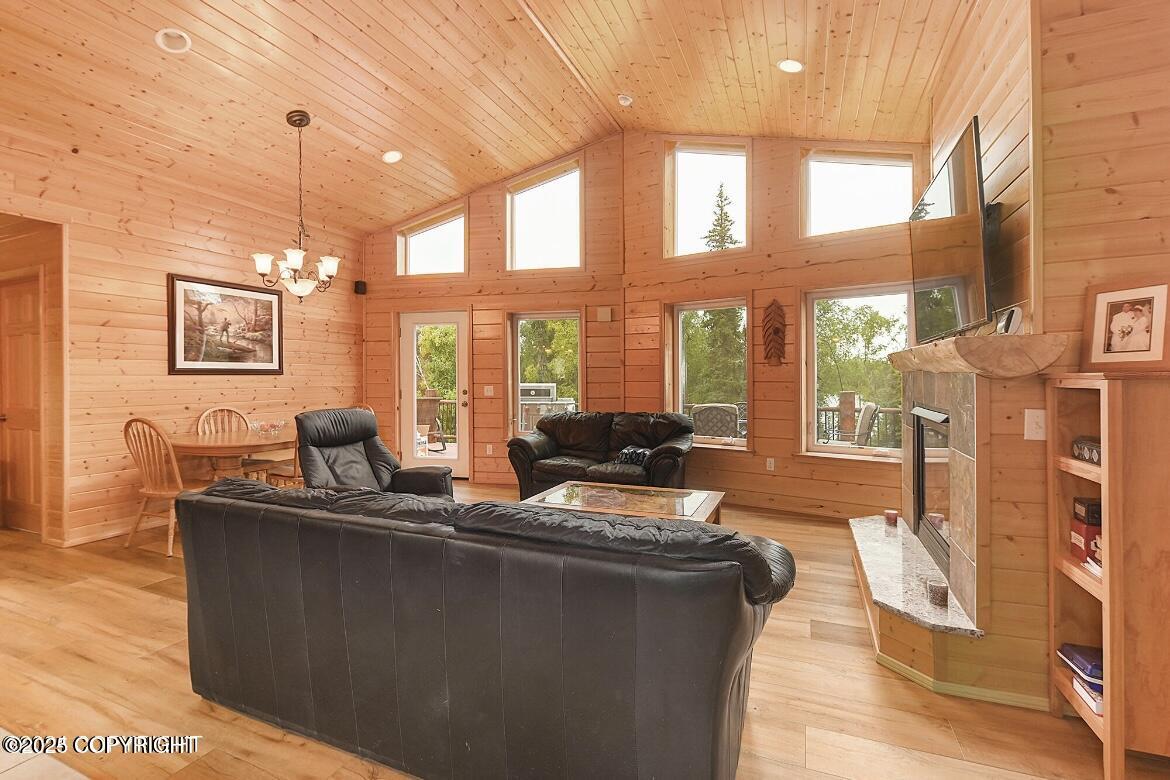 Soldotna, Alaska, 99669, United States, 6 Bedrooms Bedrooms, ,3 BathroomsBathrooms,Residential,For Sale,1984218