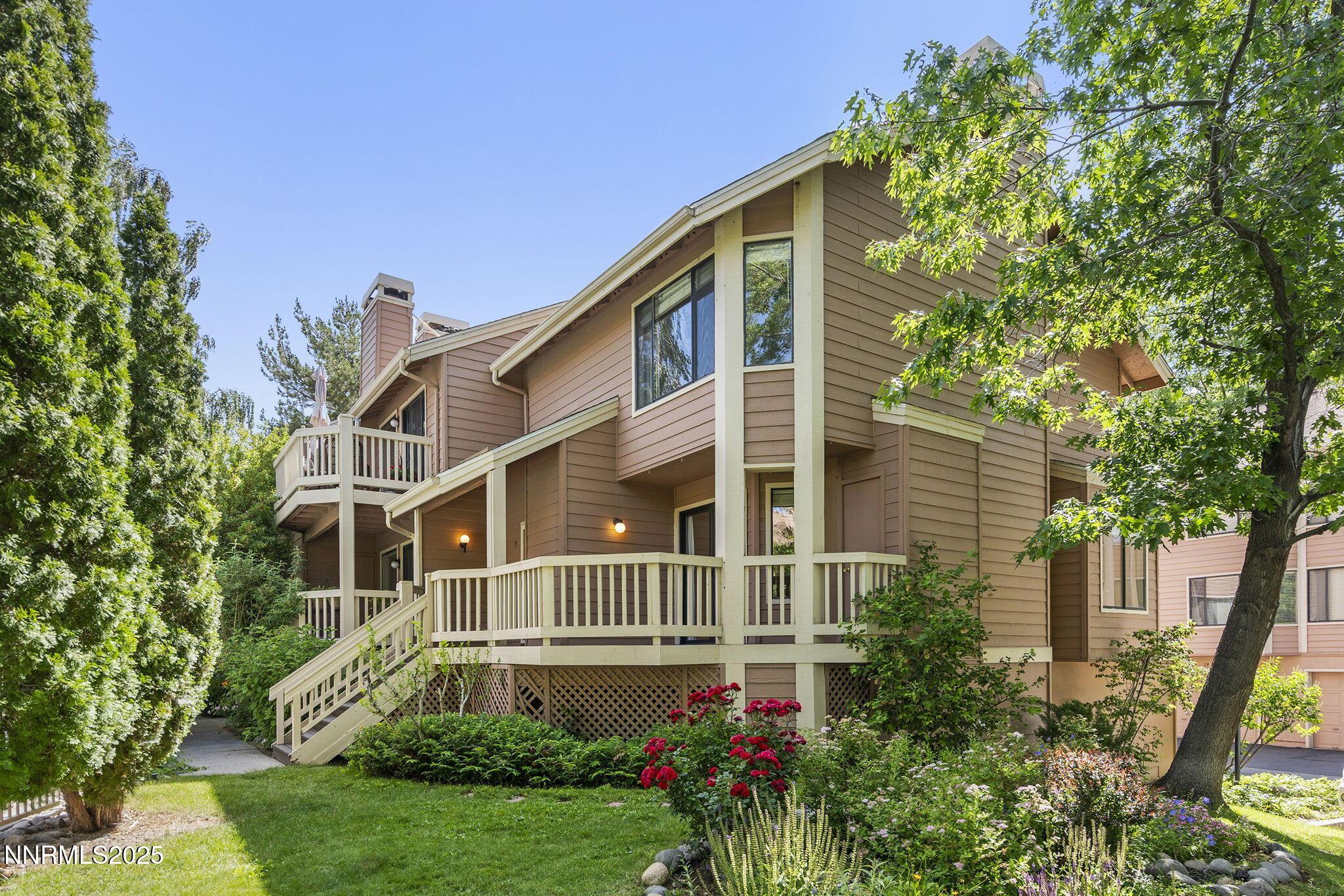 Idlewild Dr, Reno, NV 89509