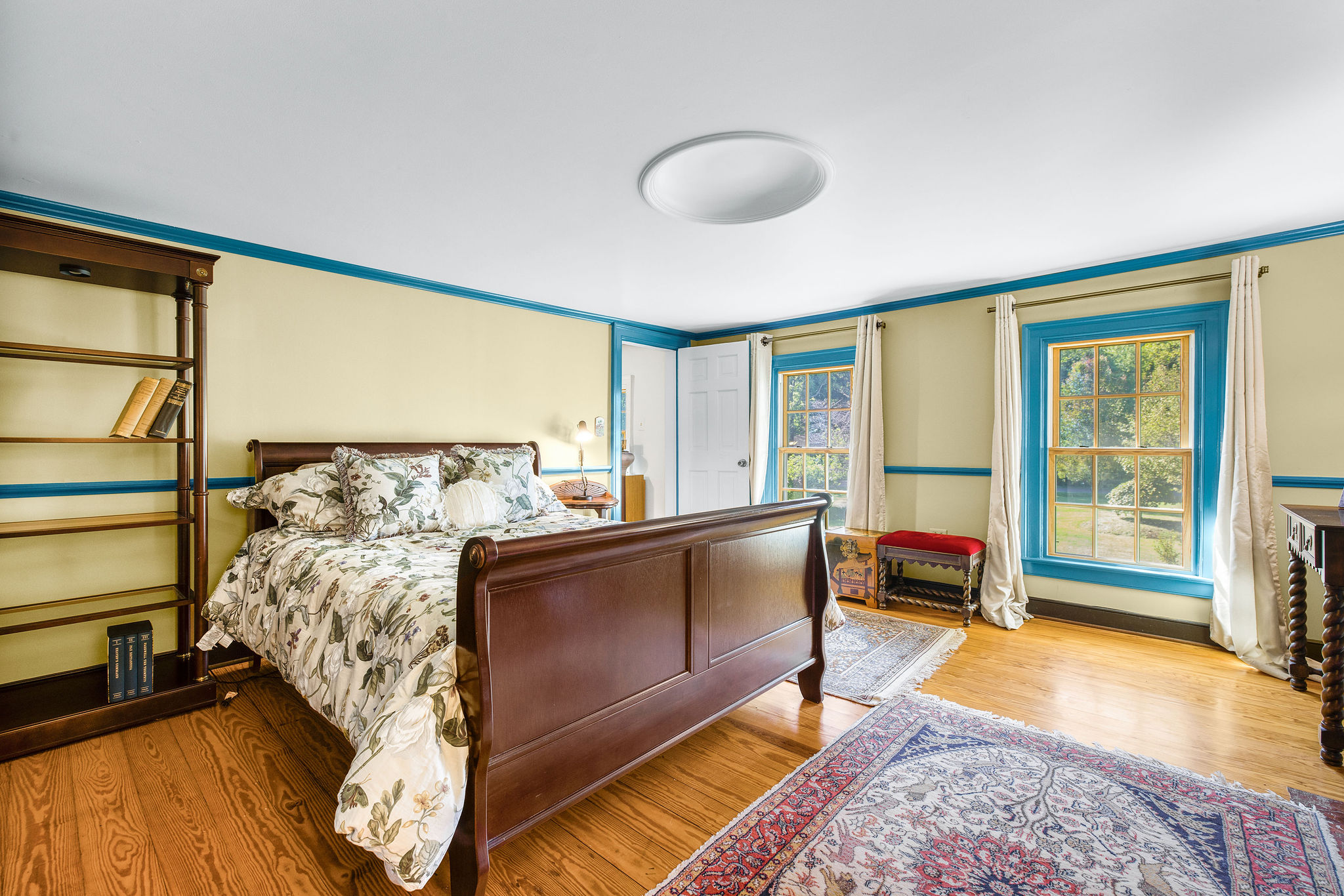  7810 Albevanna Spring Road - 物件實景