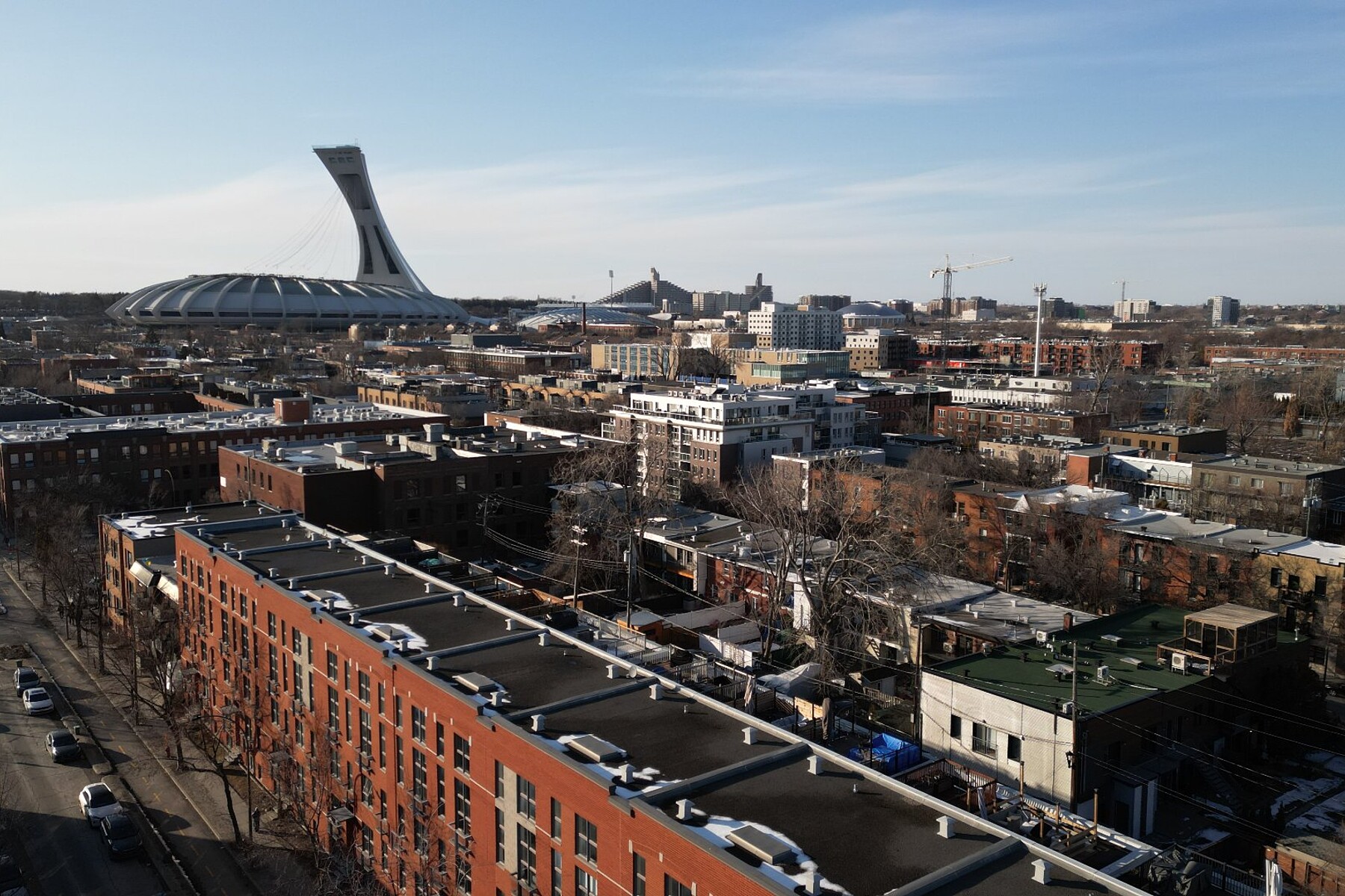  Mercier / Hochelaga-Maisonneuve, Montréal - 物件實景