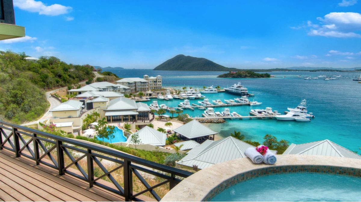 Scrub Island, VG, 2 Bedrooms Bedrooms, ,3 BathroomsBathrooms,Residential,For Sale,1694531