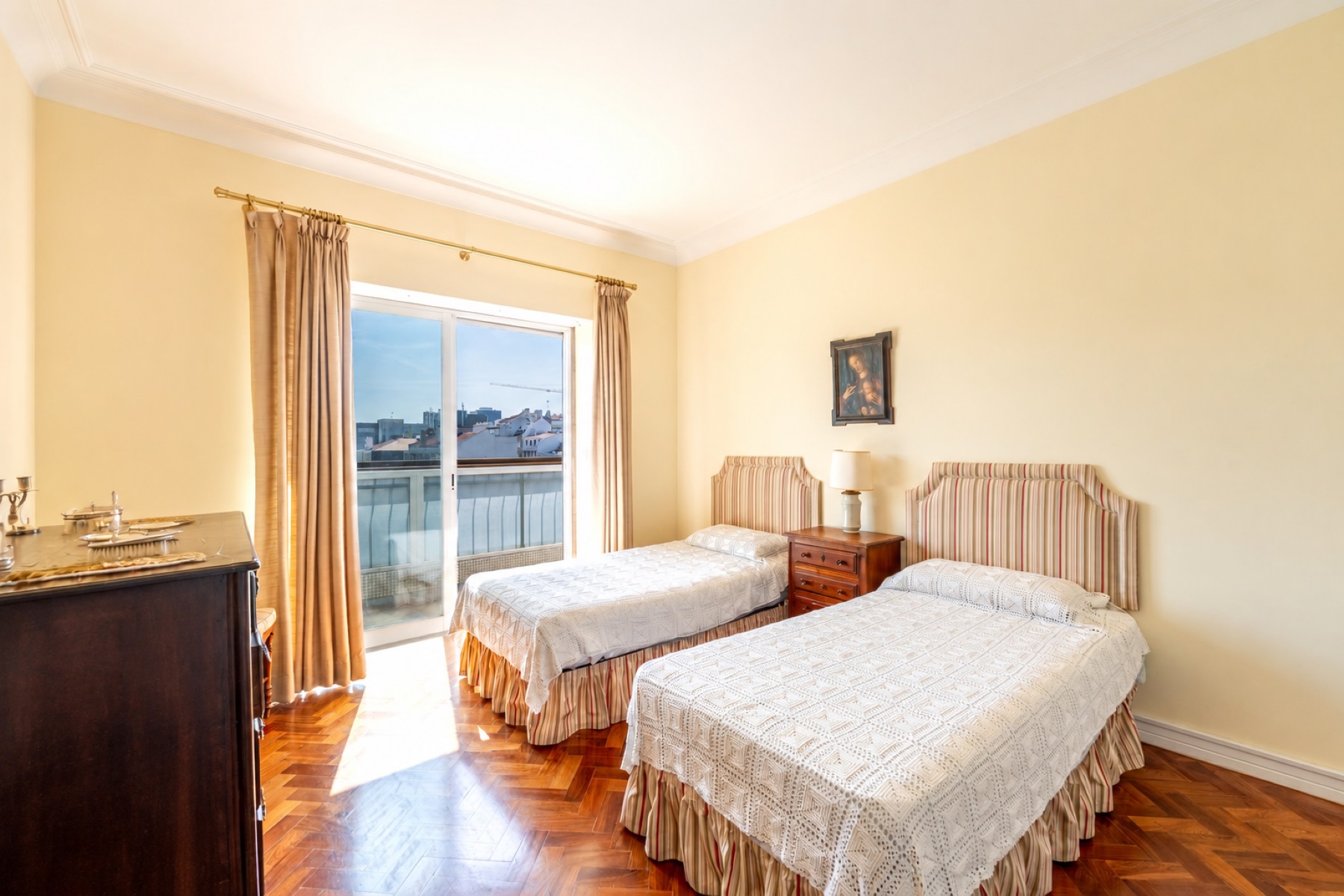  Flat, 4 bedrooms, for Sale - 物件實景
