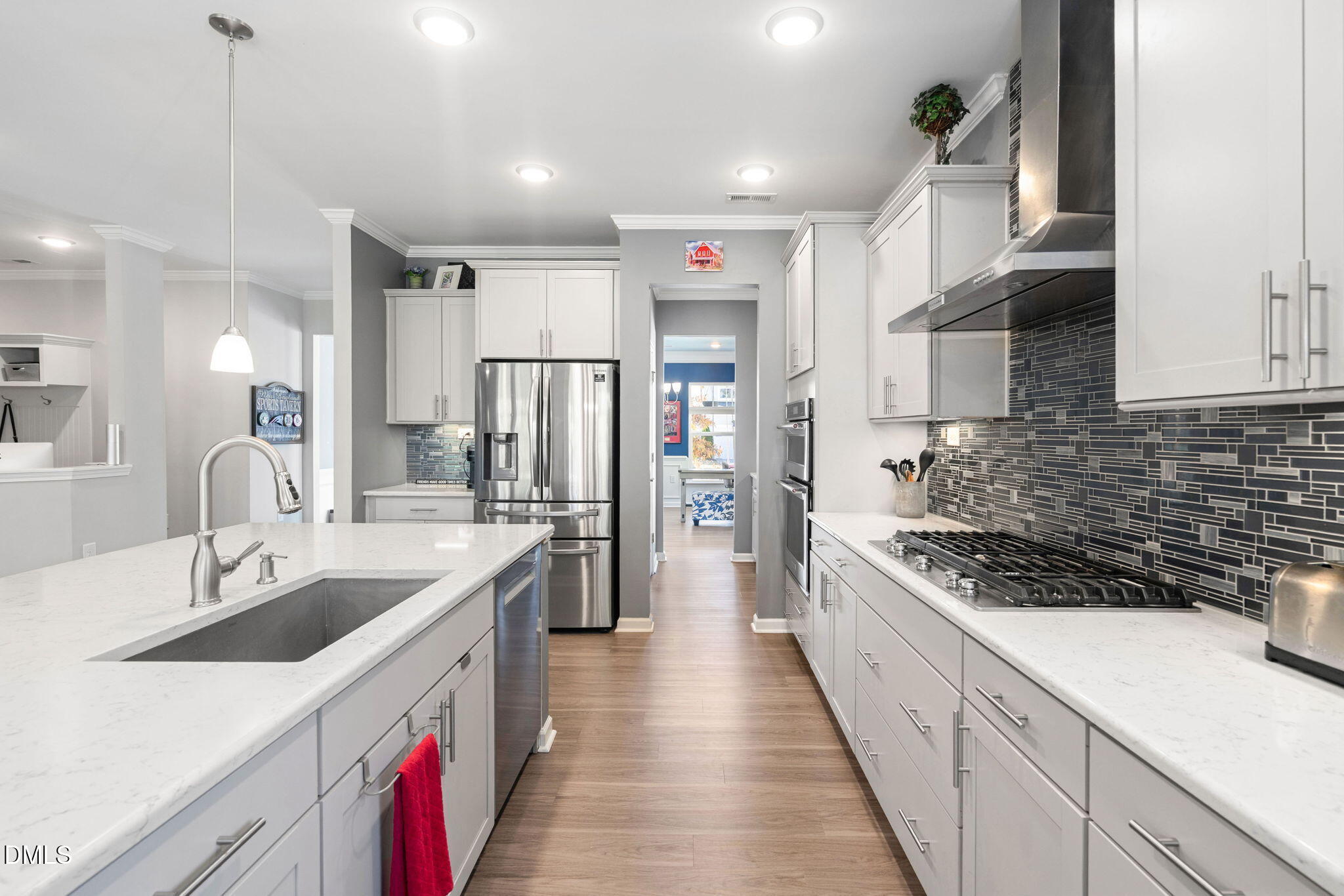 New Hill, North Carolina, 27562, United States, 5 Bedrooms Bedrooms, ,3 BathroomsBathrooms,Residential,For Sale,1988956