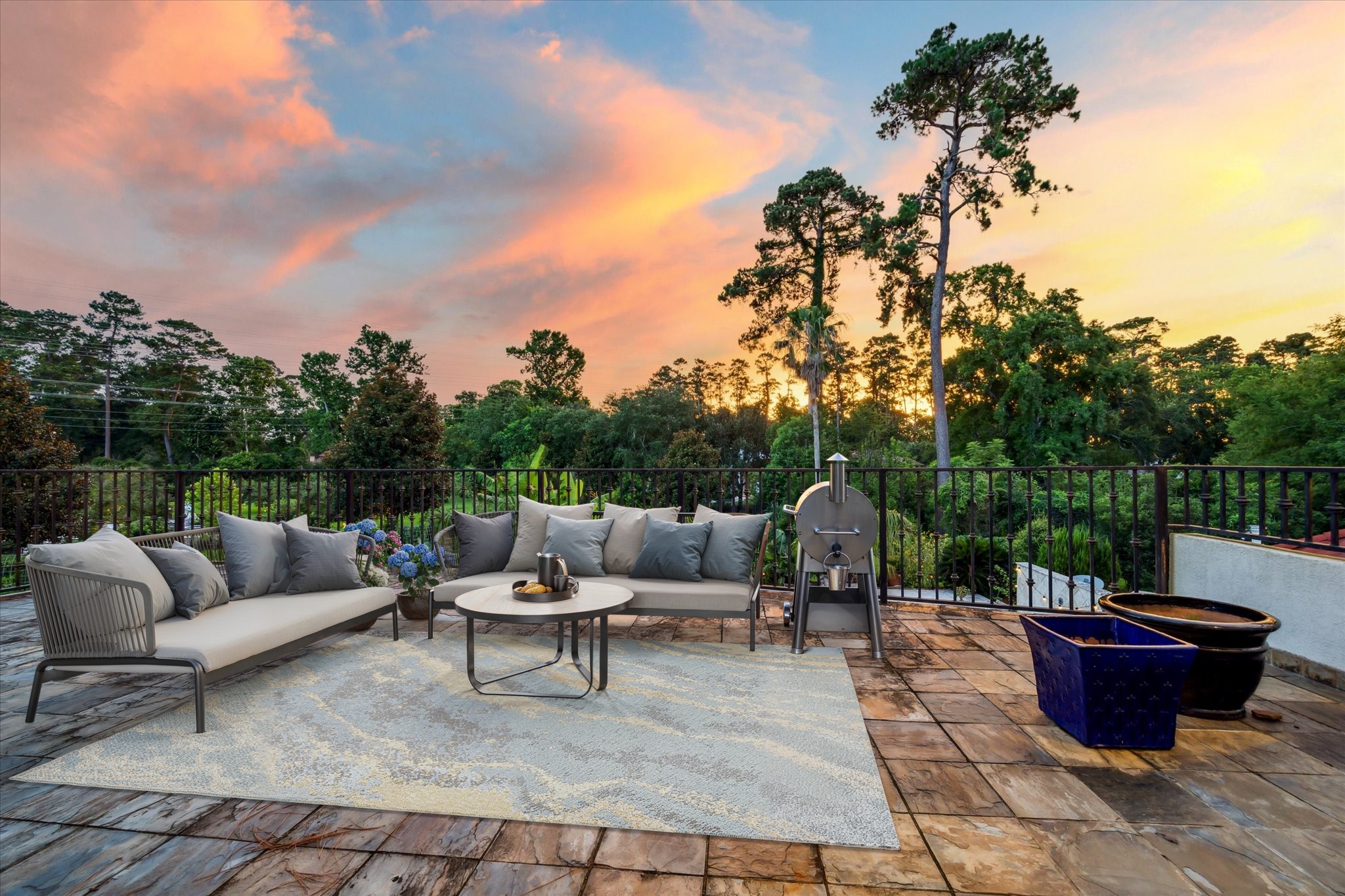  6 Kings Lake Estates Boulevard - 物件實景