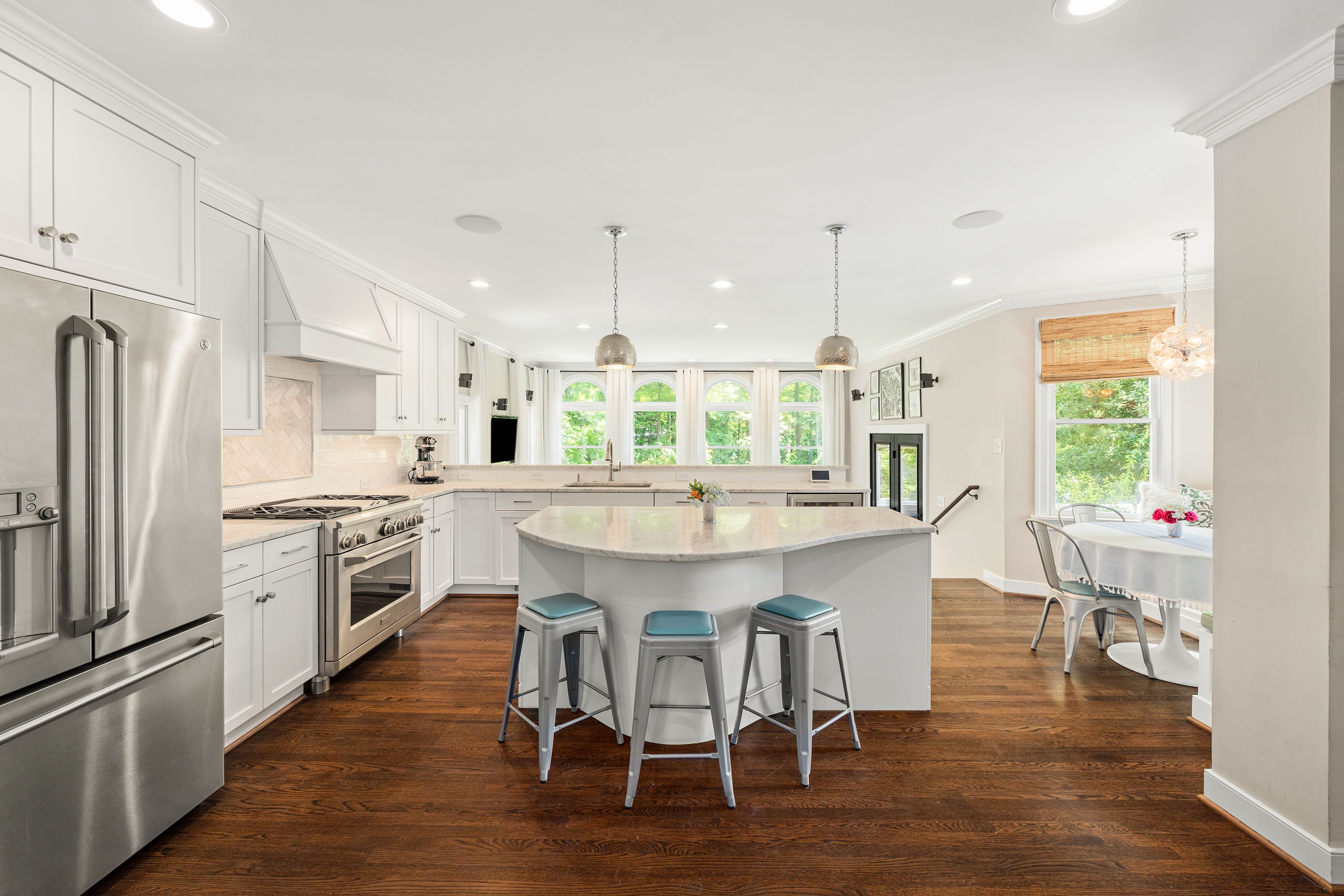  17 Bridgeway Road, Richmond, VA 23226 - 物件實景