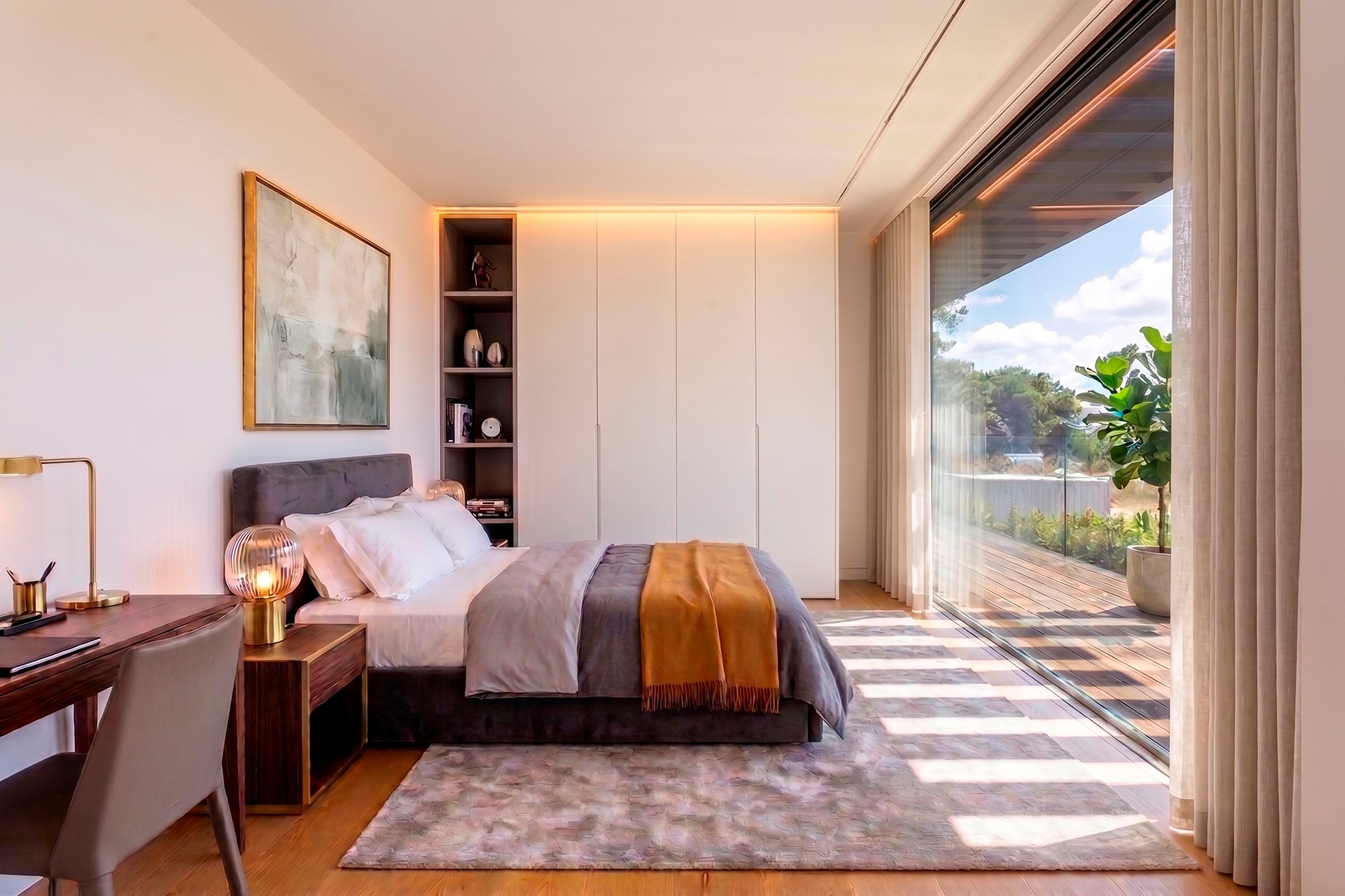  Detached house, 4 bedrooms, for Sale - 物件實景