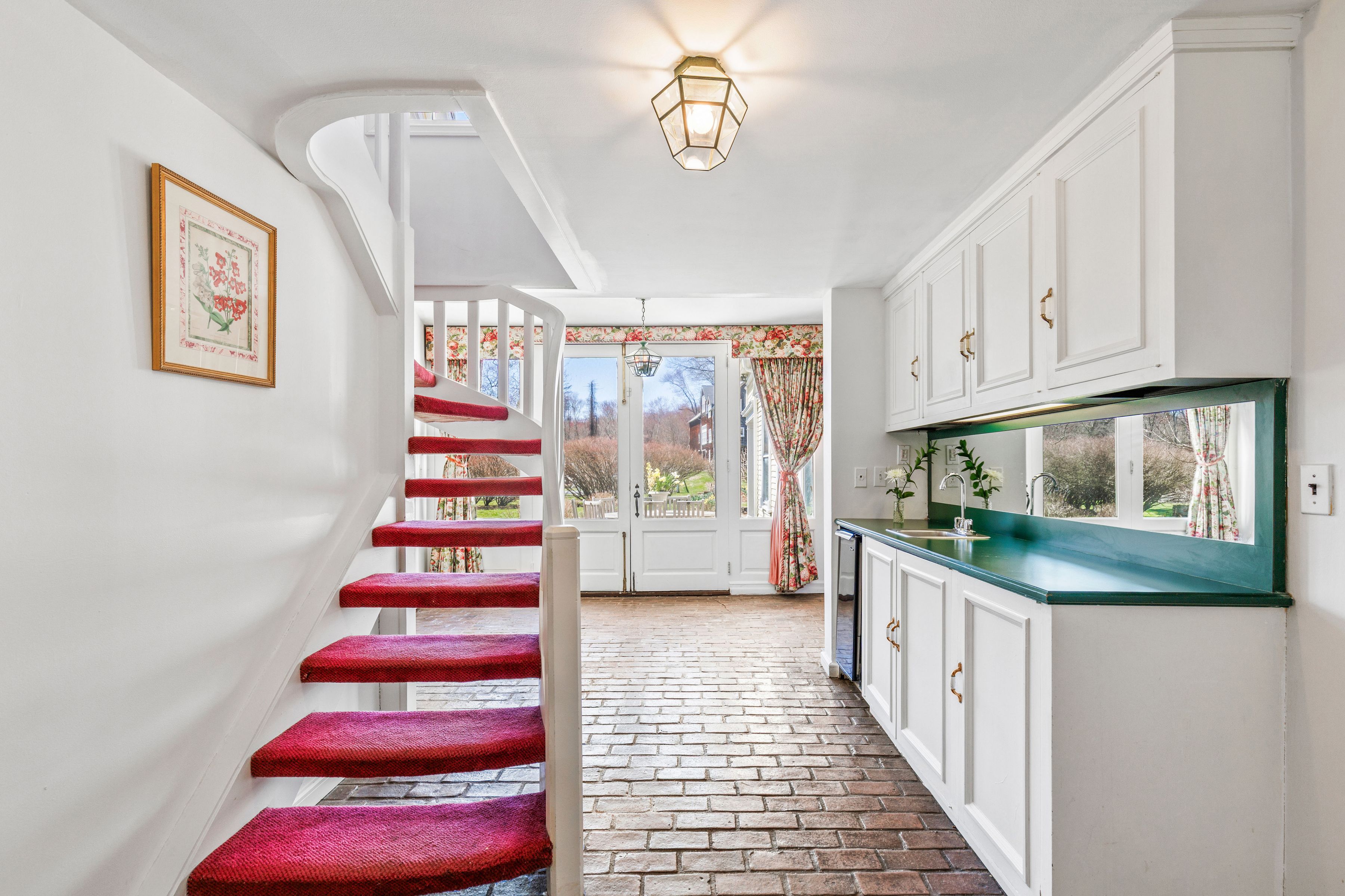  161 Buxton Road, Bedford Hills, NY - 物件實景