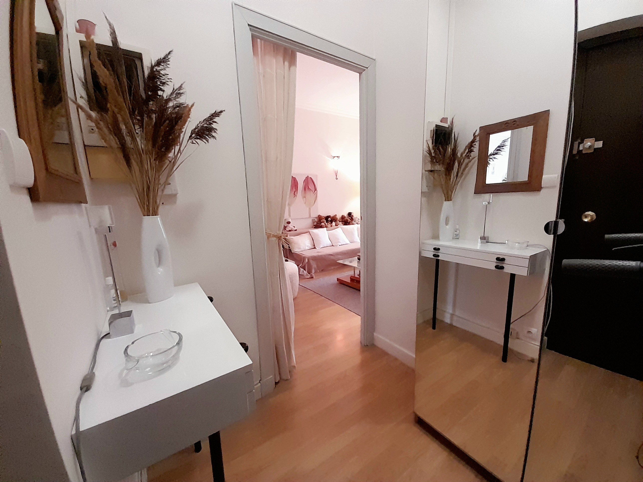  Le Touquet - Spacious studio apartment in a prestigious residence - 物件實景