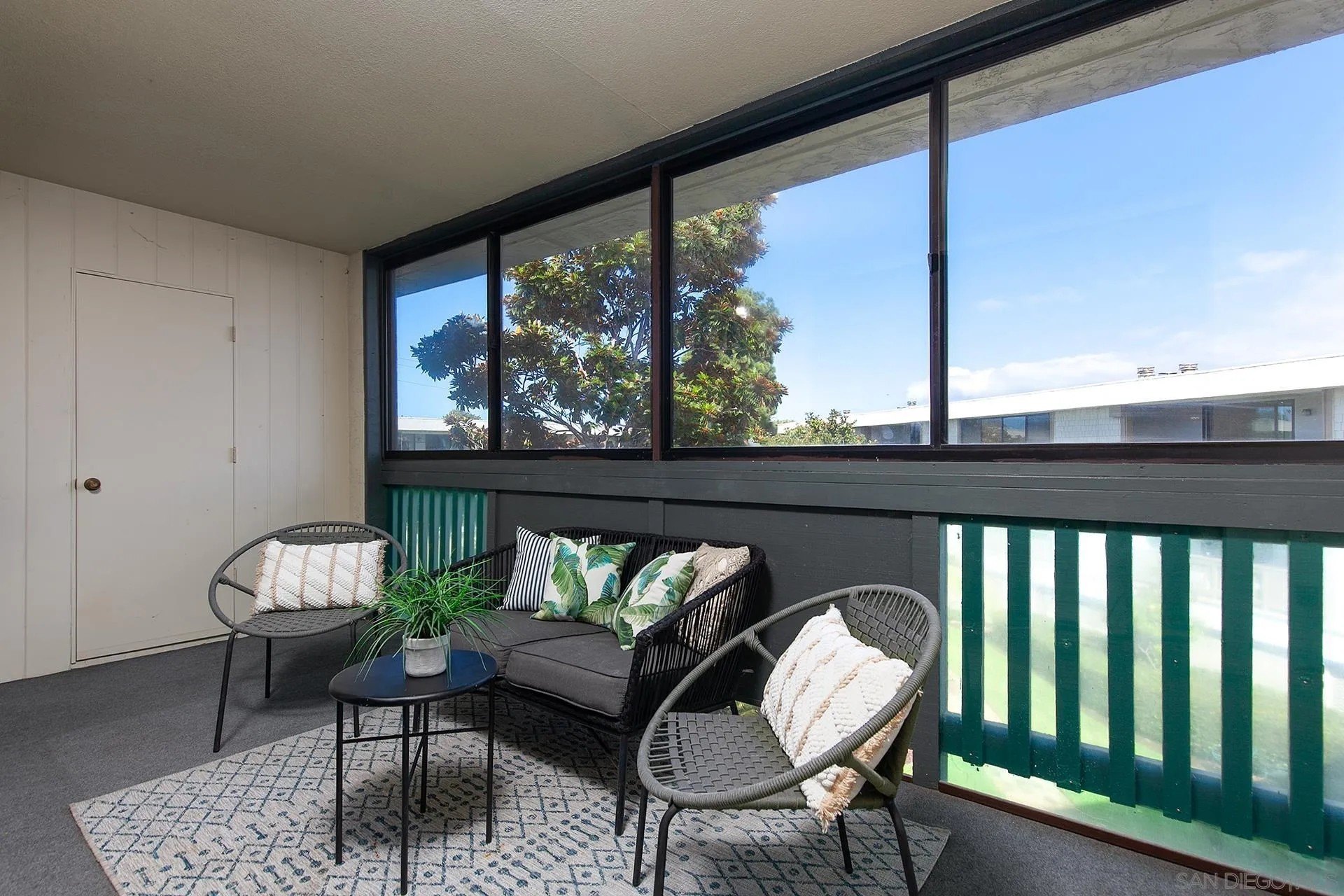 San Diego, California, 92110, United States, 1 Bedroom Bedrooms, ,1 BathroomBathrooms,Residential,For Sale,1970133