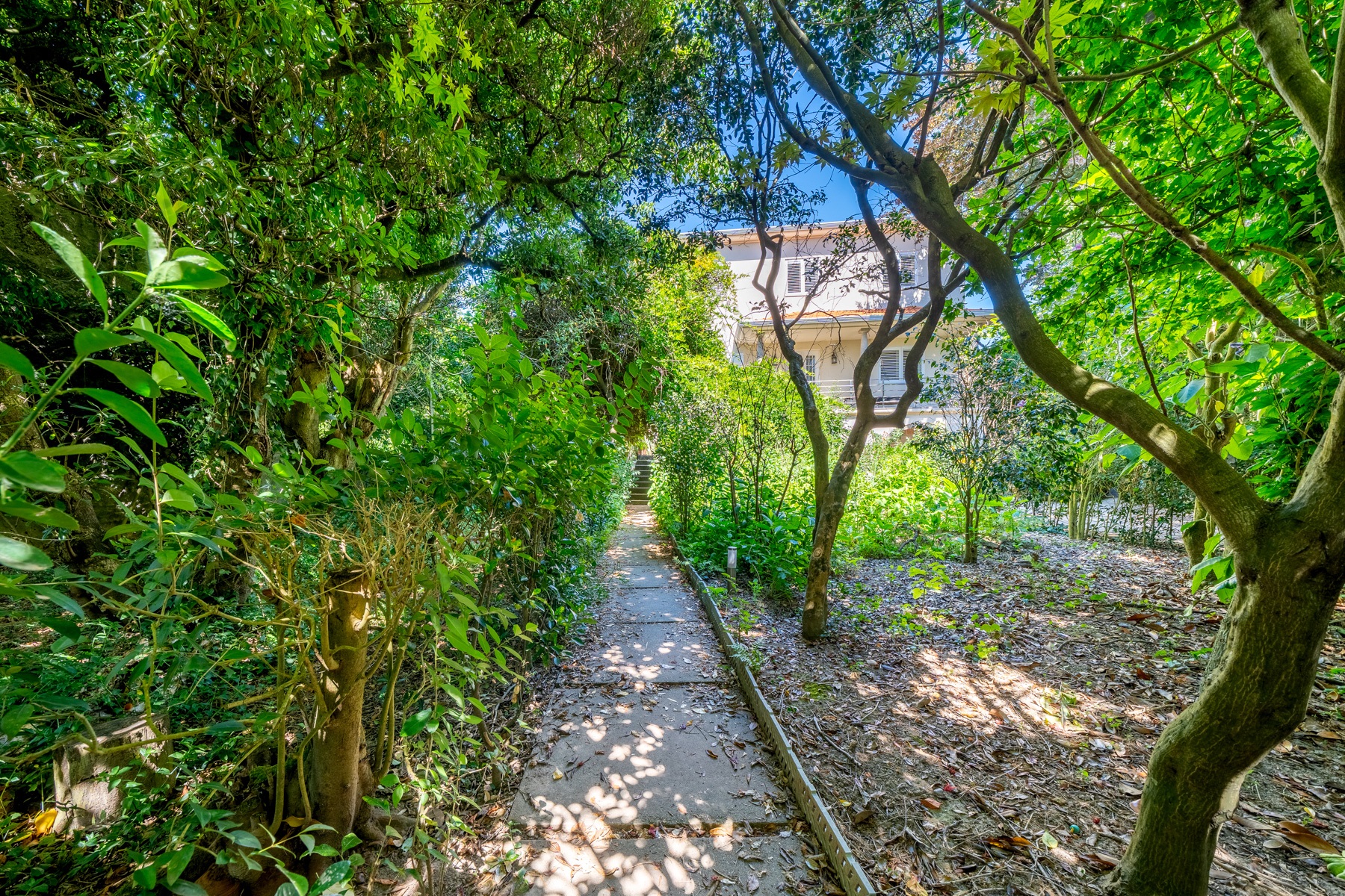  Detached house, 7 bedrooms, for Sale - 物件實景