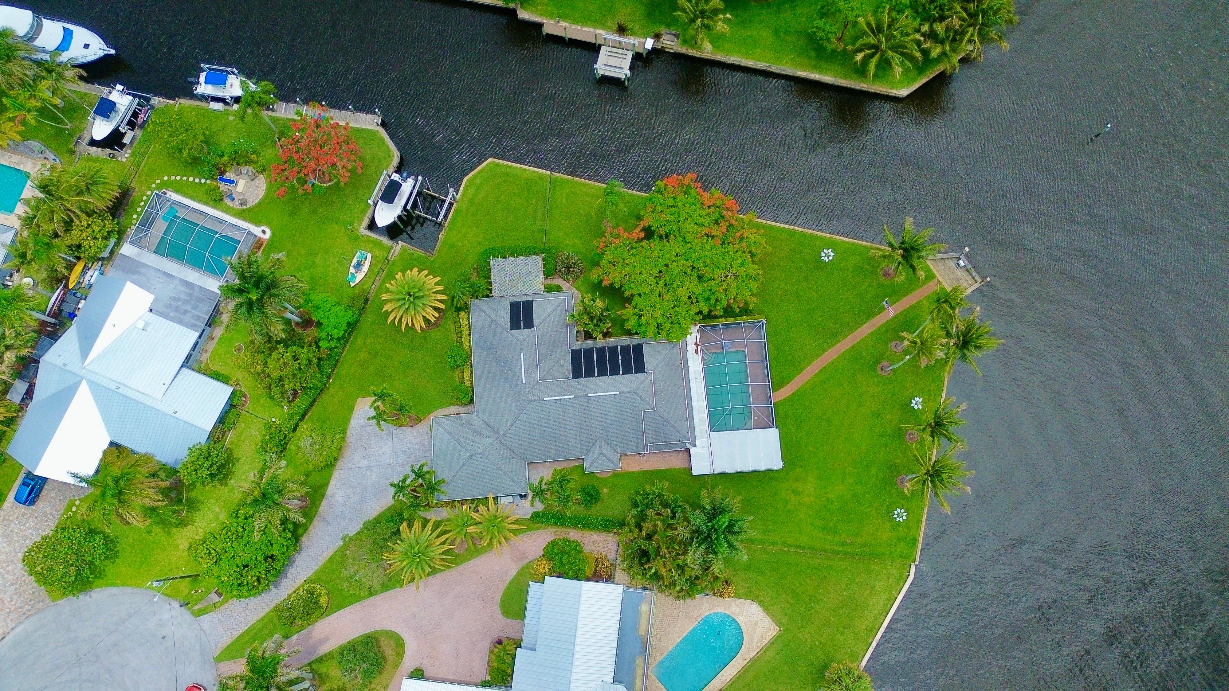  1910 NW Cove Circle, Stuart, FL, 34994 - 物件實景