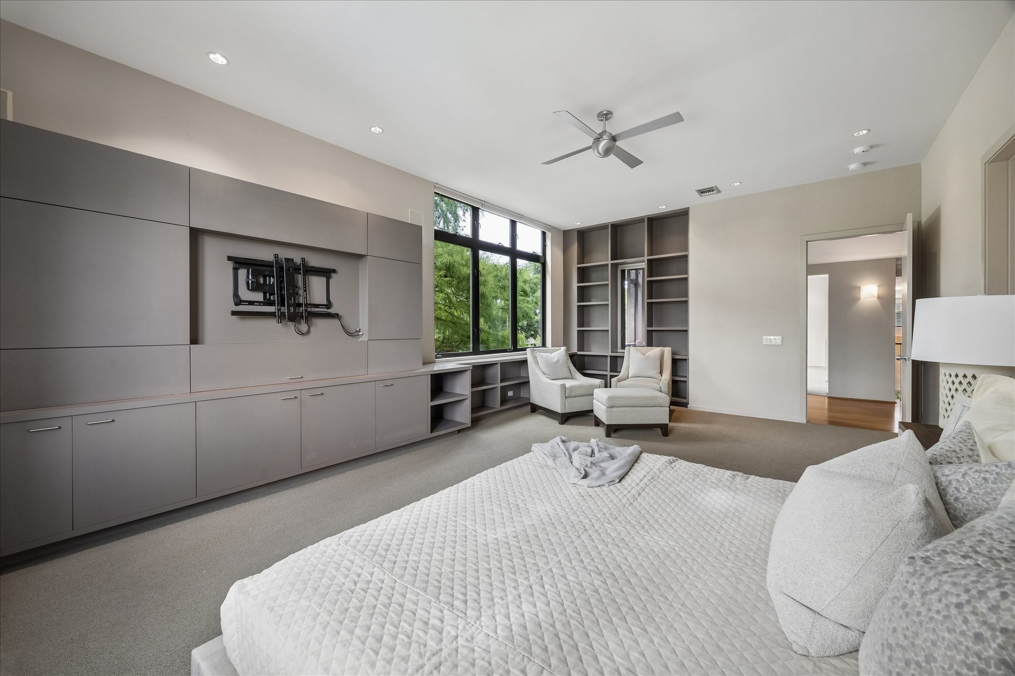  3635 Overbrook Lane - 物件實景
