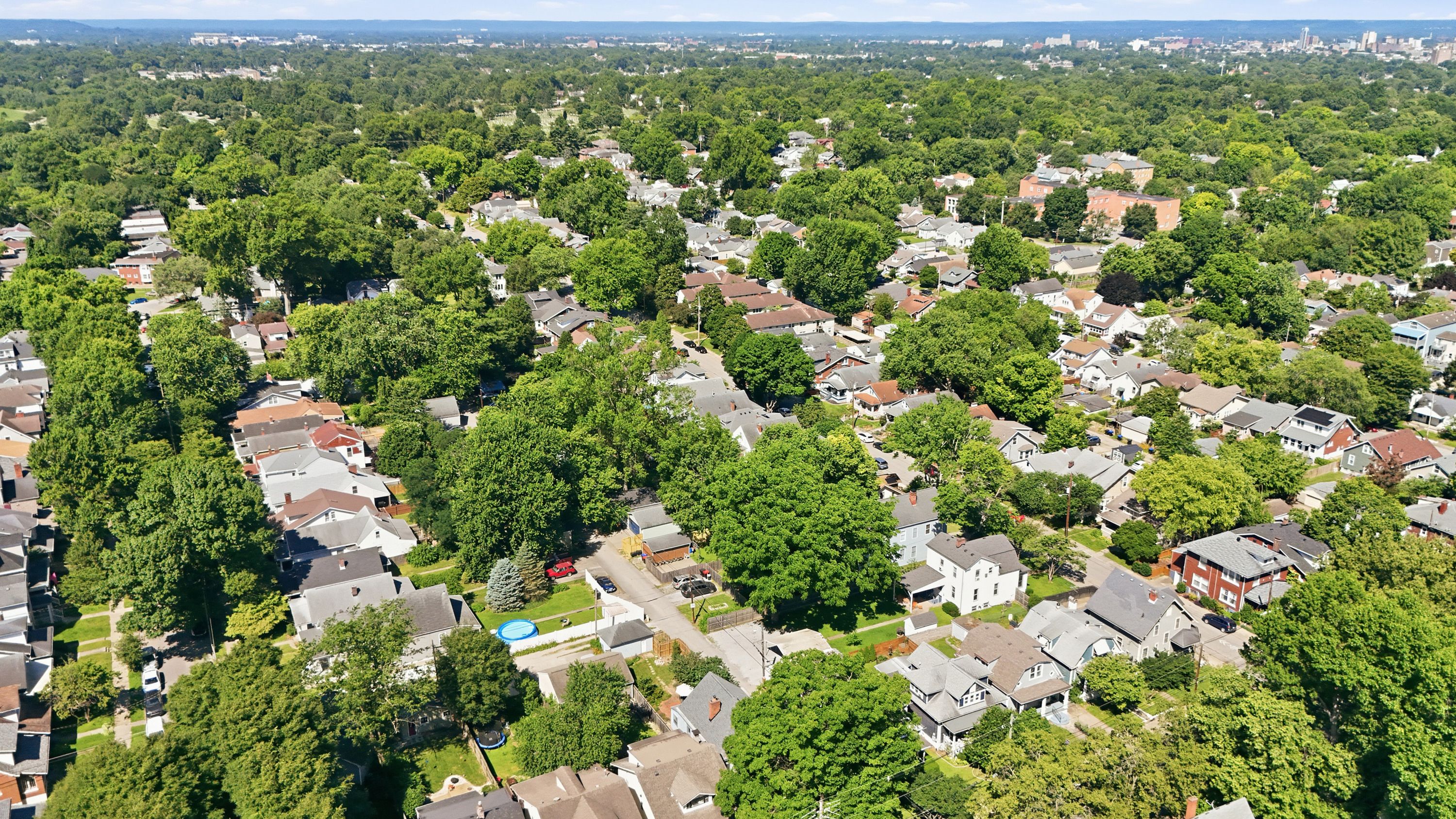  1700 Fernwood Avenue, Louisville, KY 40205 - 物件實景