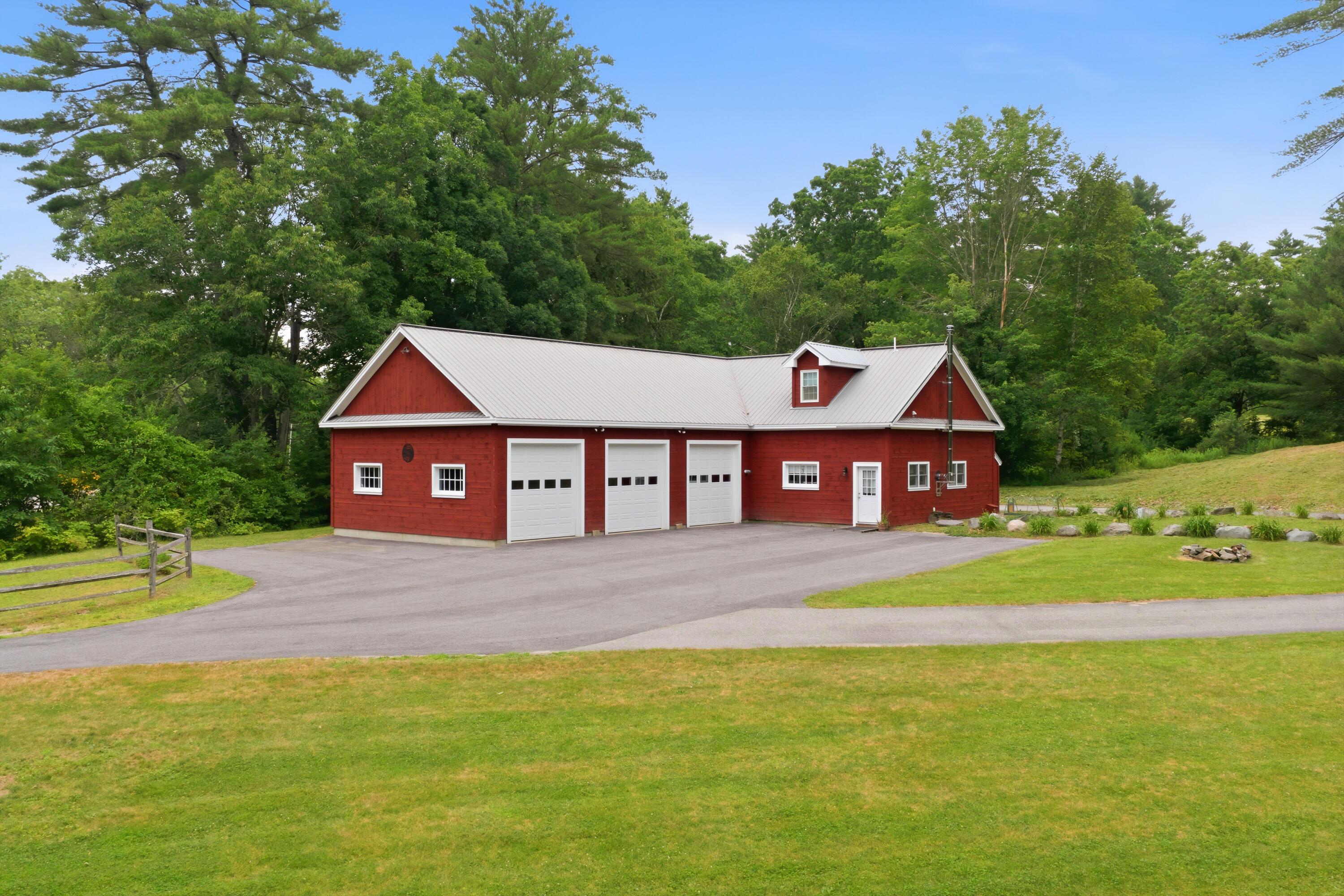  216 Salmon Falls Road - 物件實景