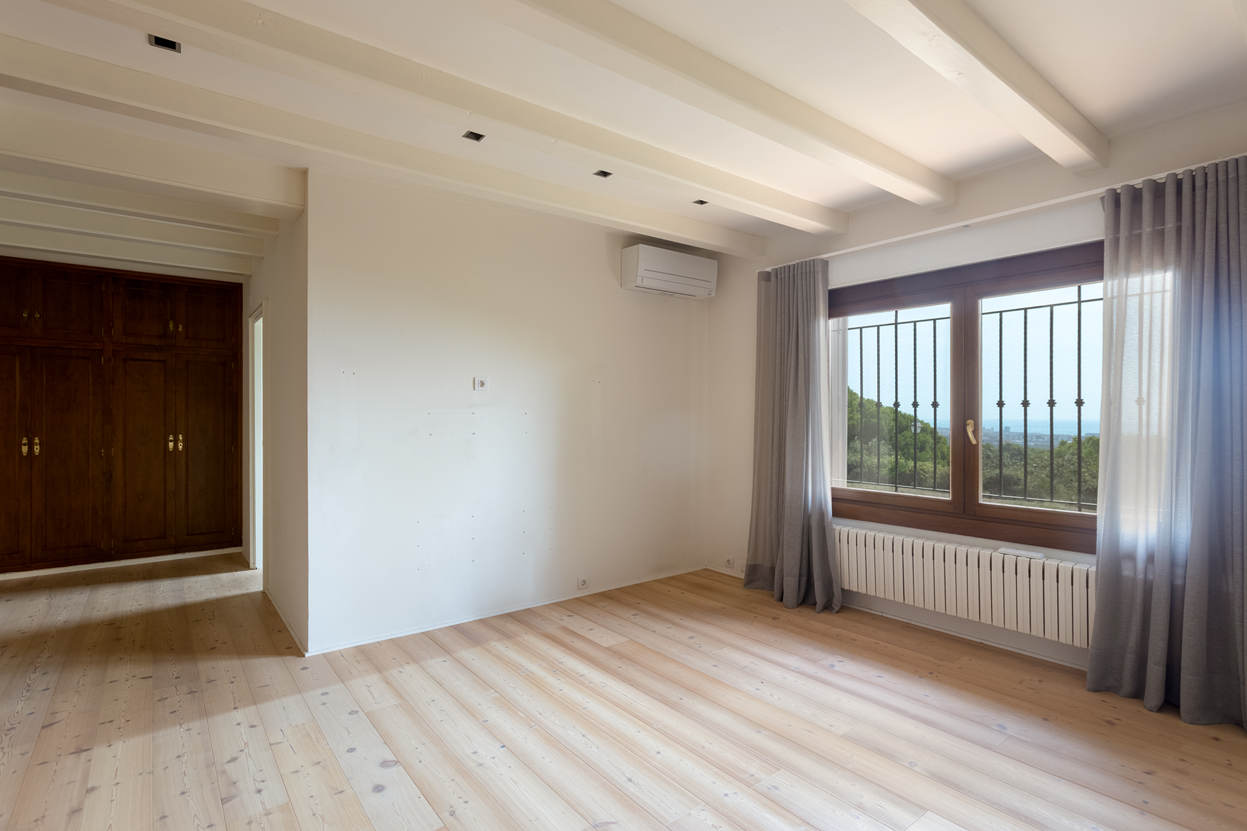  One-story house with sea views in Cabrera de Mar - Costa Barcelona - 物件實景