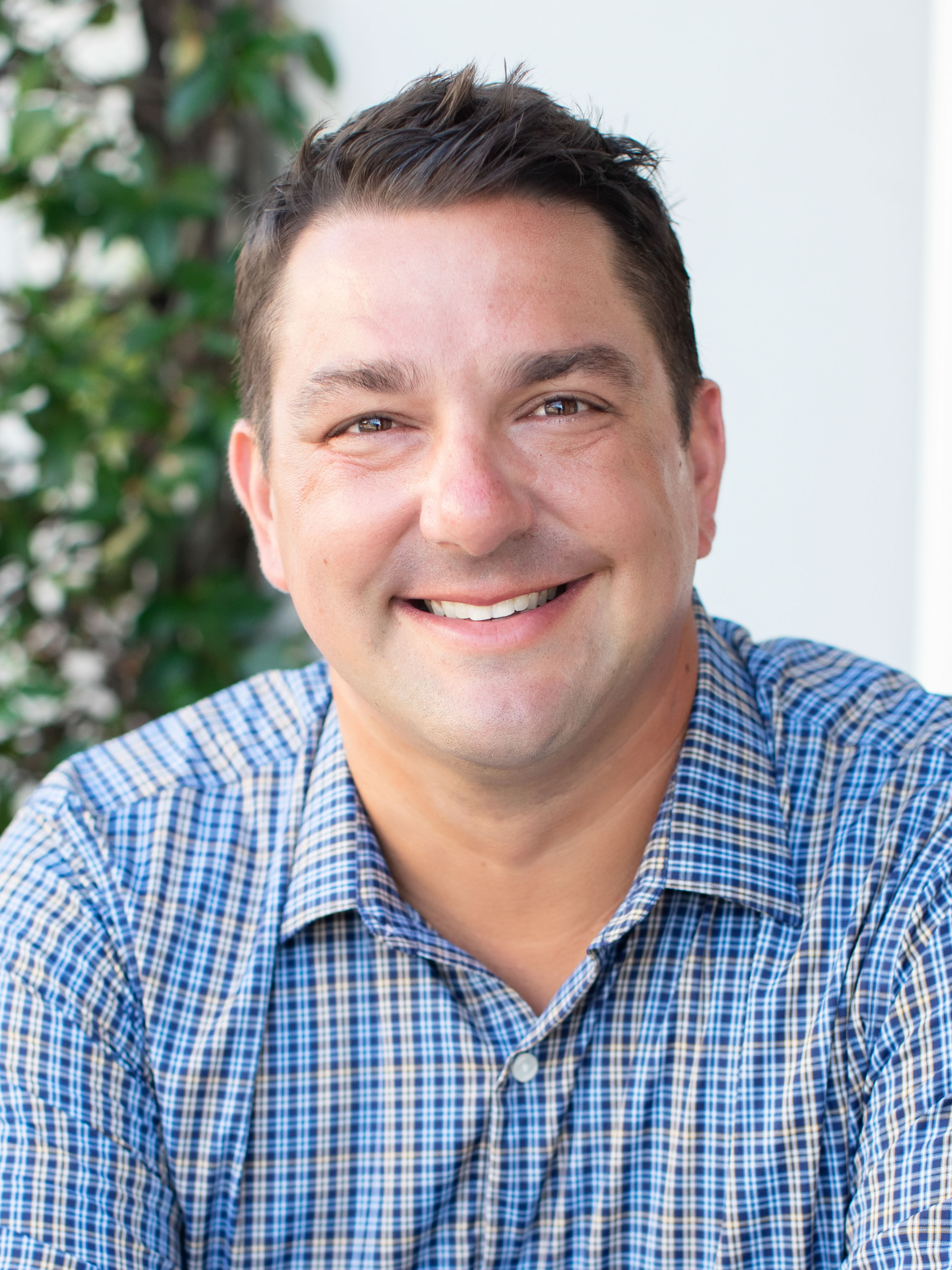 Brad Dahler