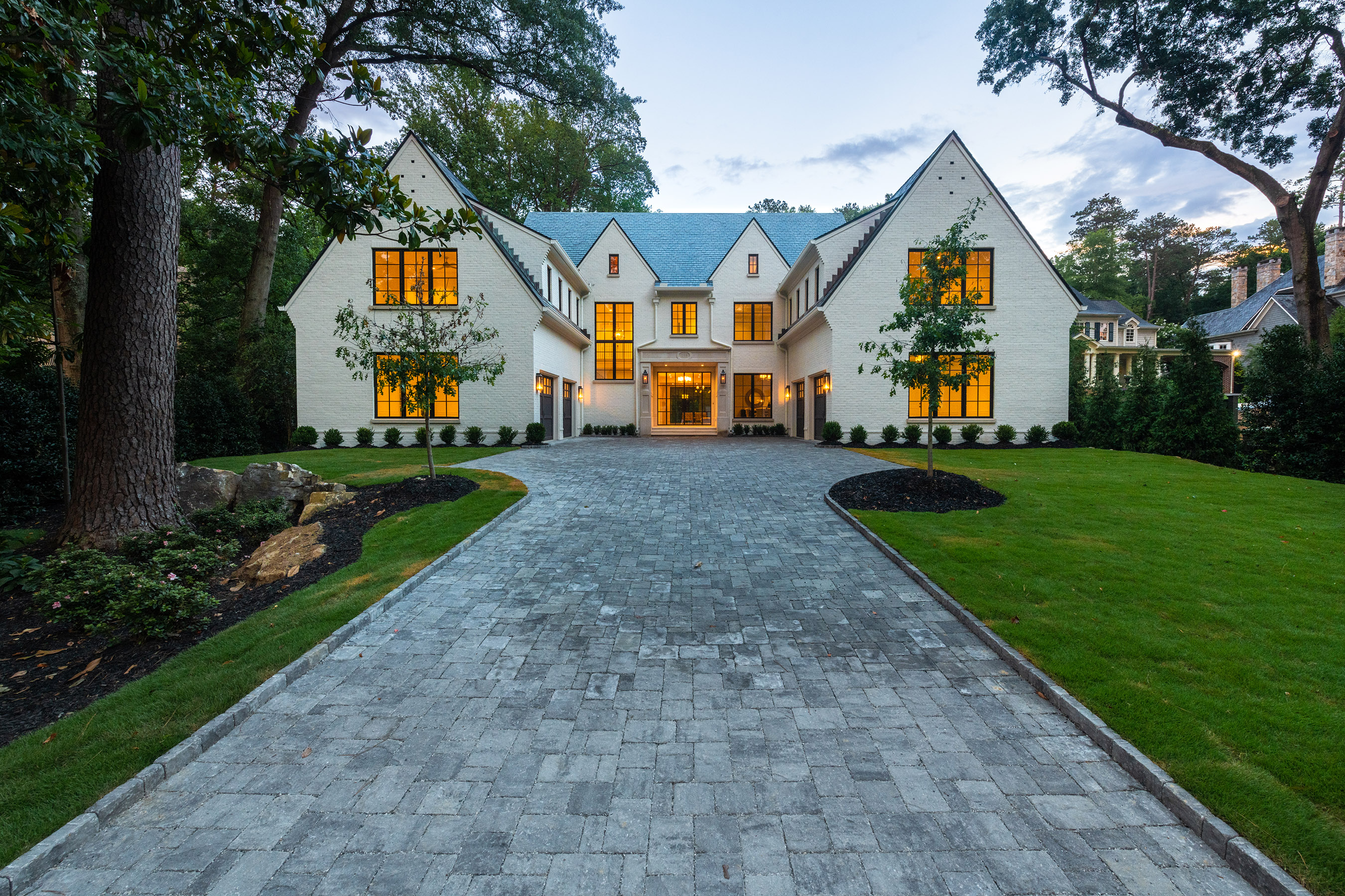  Exquisite Estate Home Moments from Chastain Park - 物件實景
