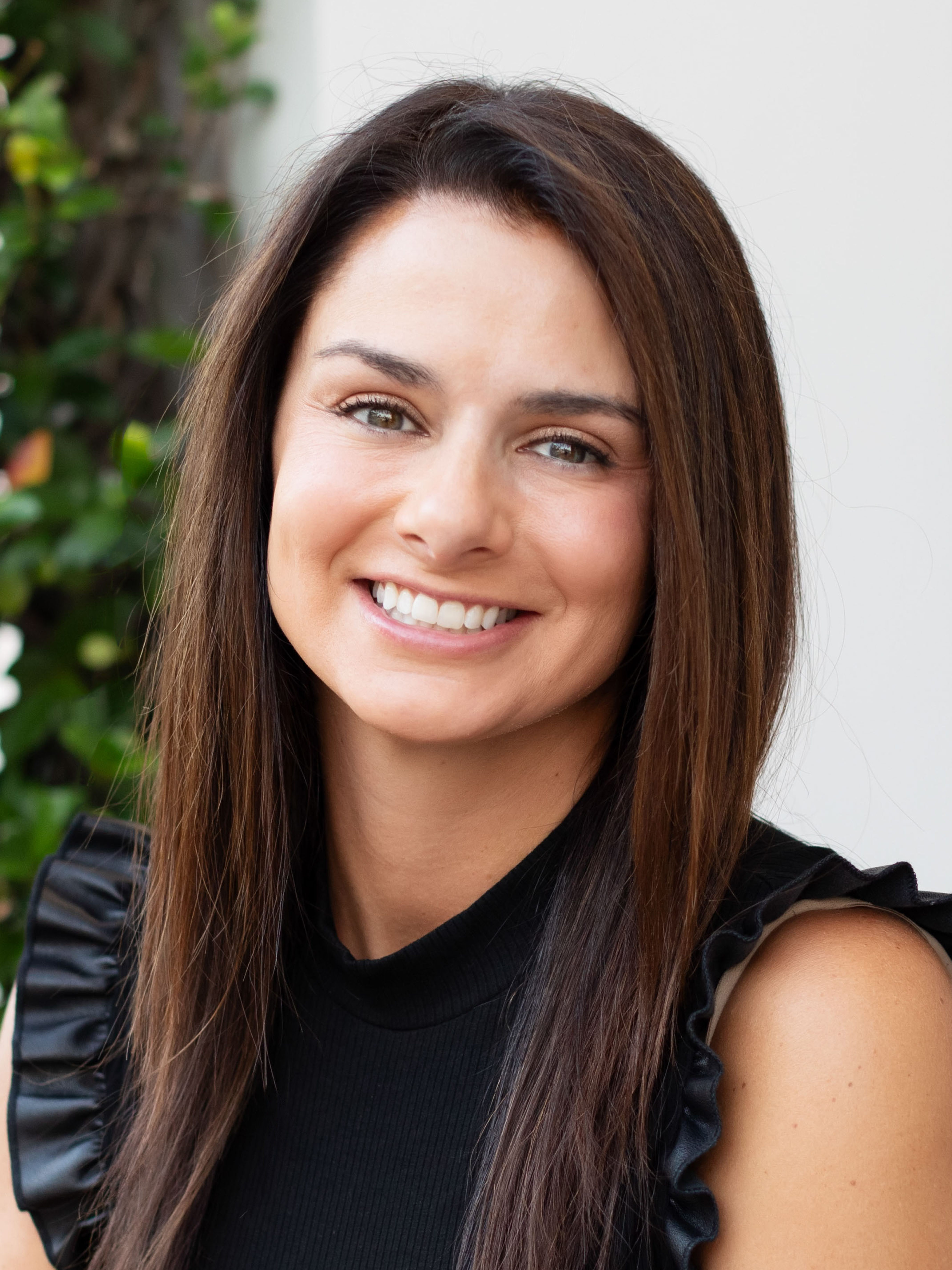 Vanessa Beeker