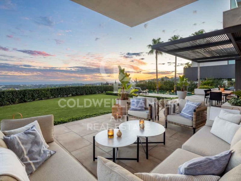 Benahavís, Andalusia, ES, 6 Bedrooms Bedrooms, ,7 BathroomsBathrooms,Residential,For Sale,1768364