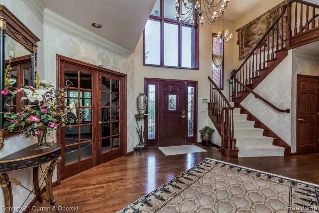 Farmington Hills, Michigan, 48331, United States, 6 Bedrooms Bedrooms, ,7 BathroomsBathrooms,Residential,For Sale,1914340