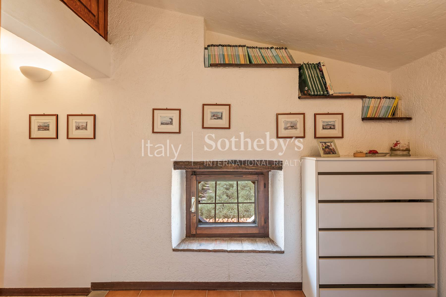  Exclusive Country Home near the Argentario Coast - 物件實景