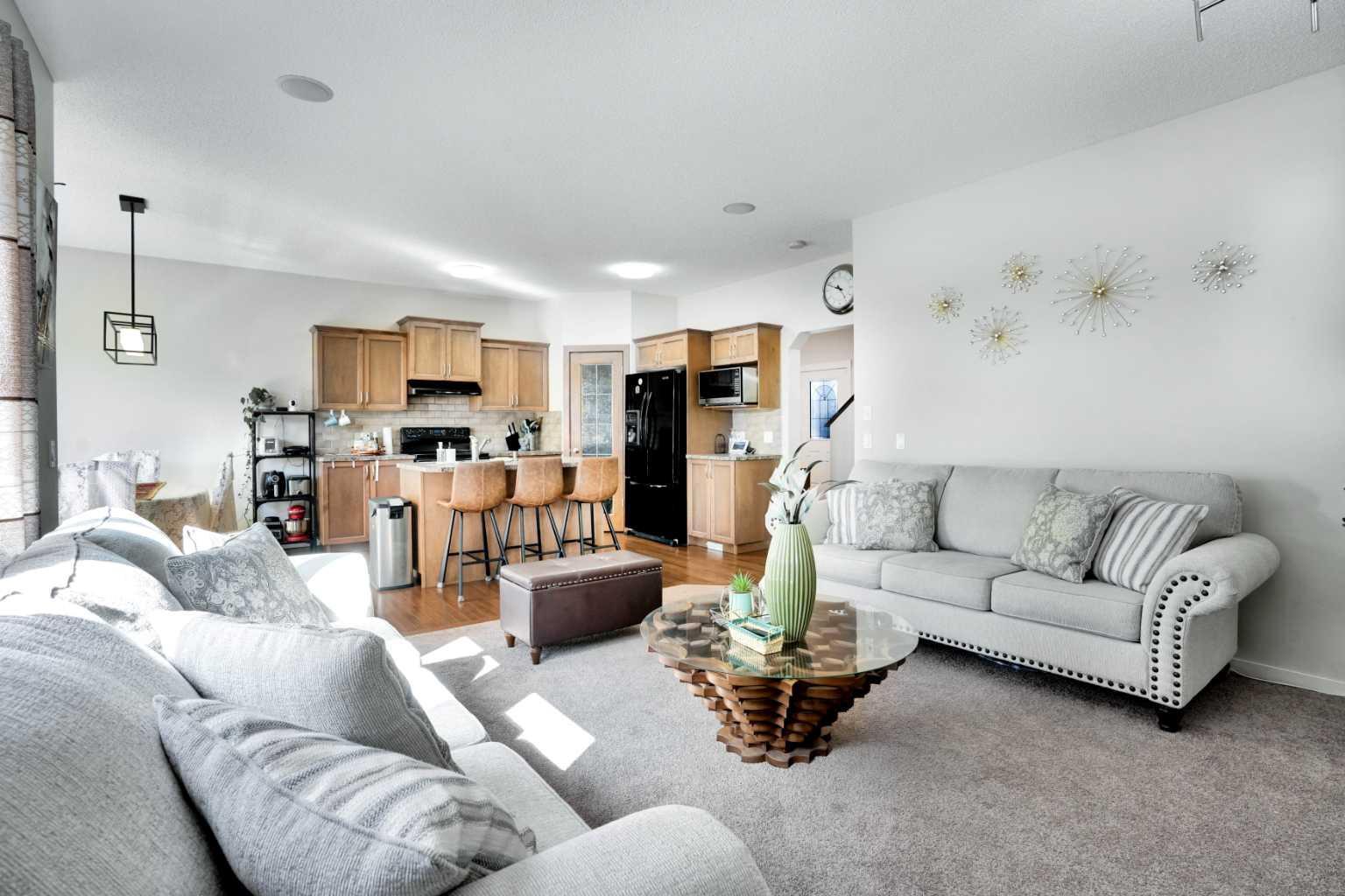 CALGARY, Alberta, T3M 0N7, CA, 4 Bedrooms Bedrooms, ,4 BathroomsBathrooms,Residential,For Sale,1908583
