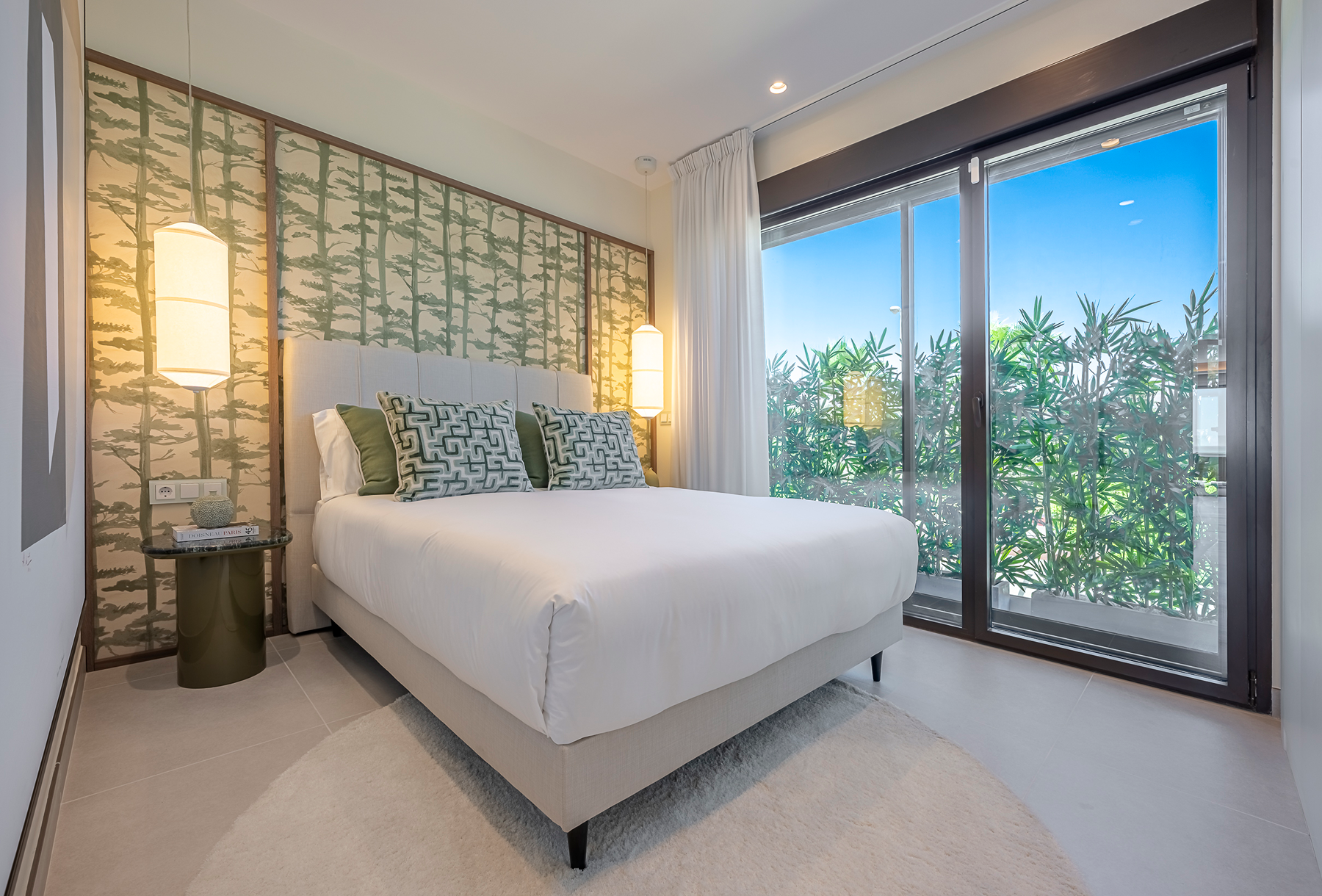  Apartment with sea views in a beachfront community on the New Golden Mile - 物件實景