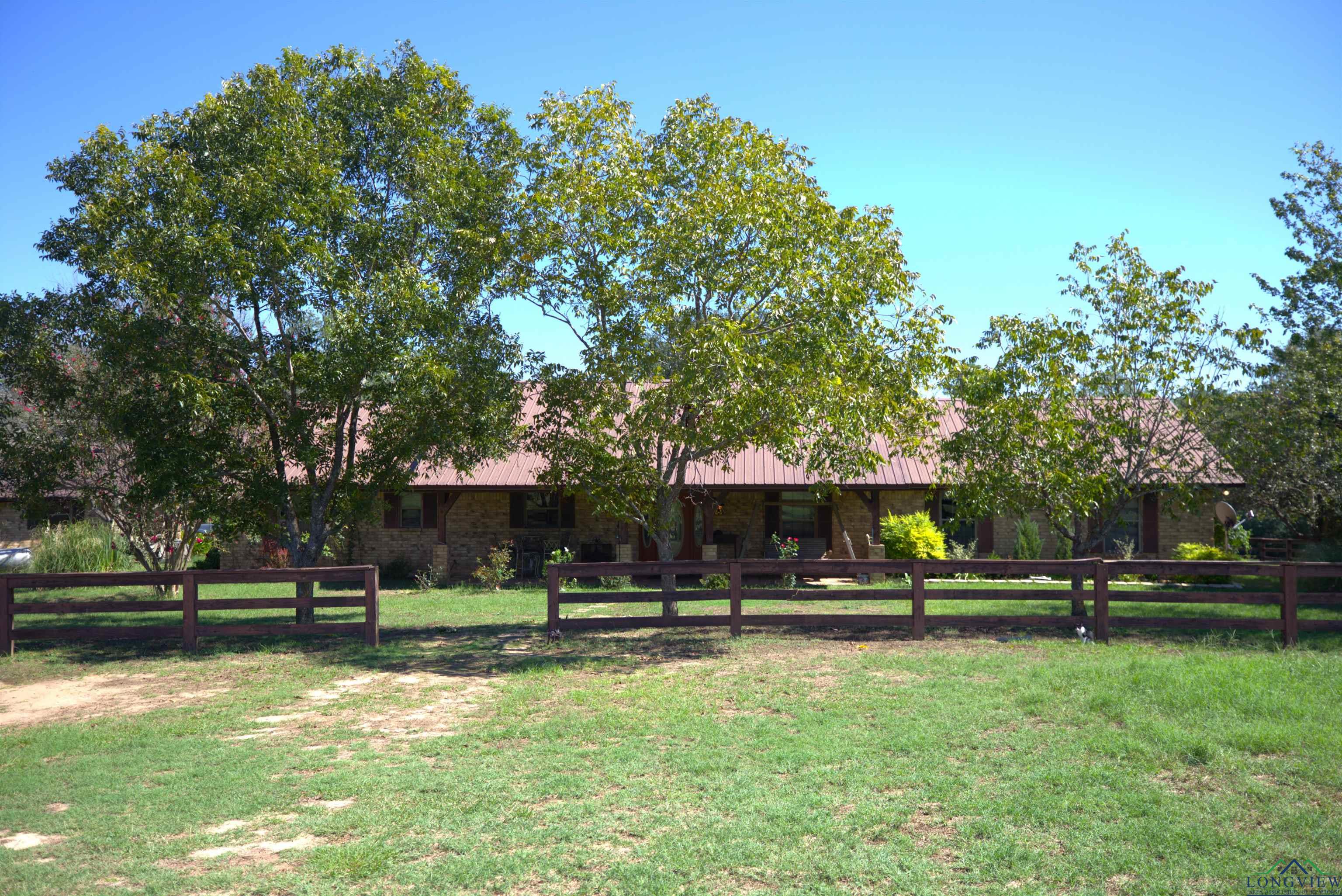 195 CR 1772, Jefferson, Texas, 75657, United States, 3 Bedrooms Bedrooms, ,2 BathroomsBathrooms,Residential,For Sale,195 CR 1772,1542669