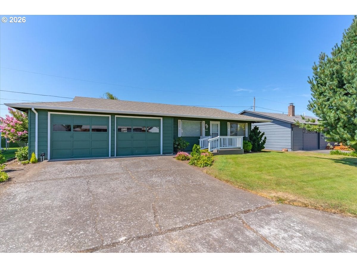 Thompson Rd, Woodburn, OR 97071 #1