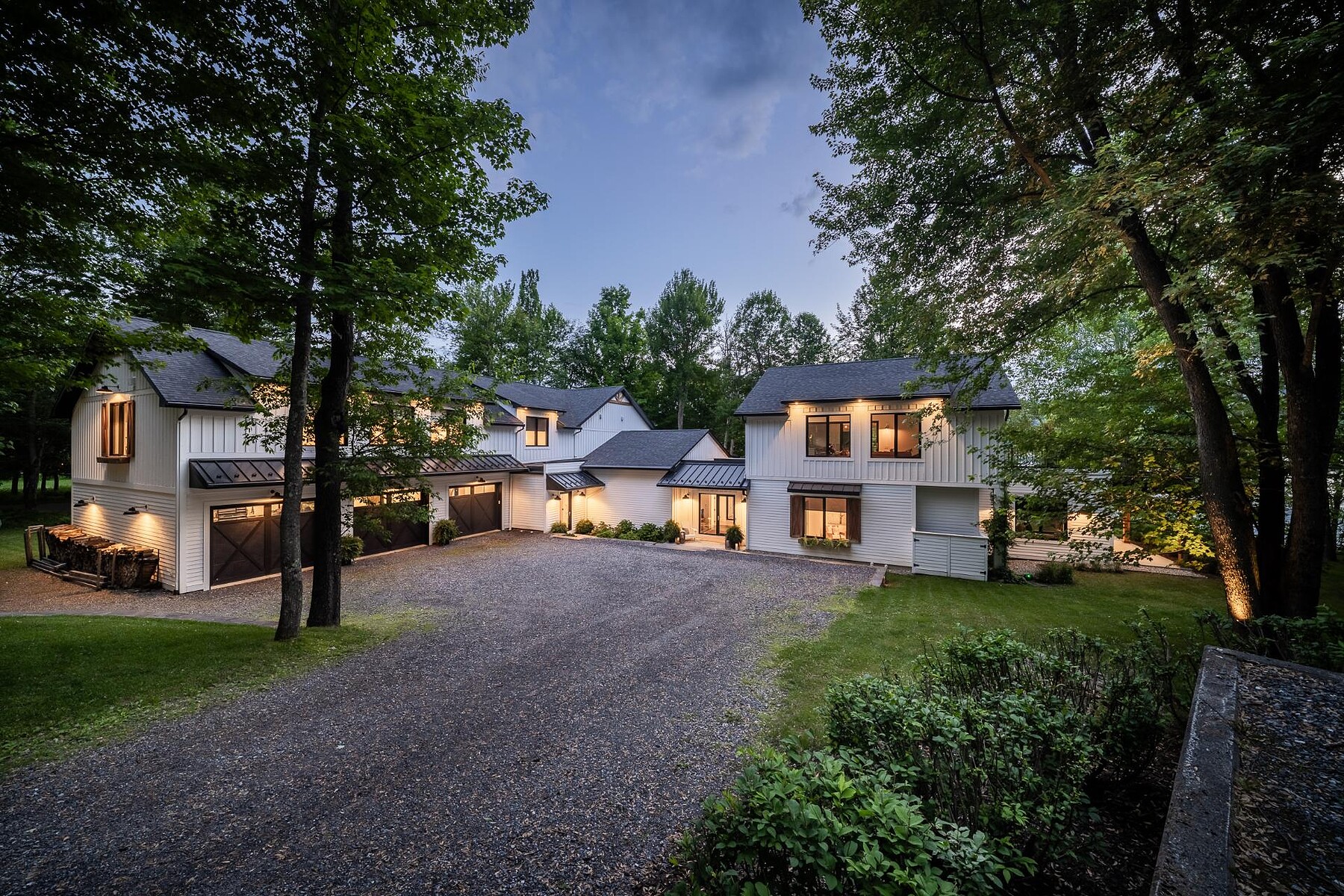  Hatley - Canton, Eastern Townships - 物件實景