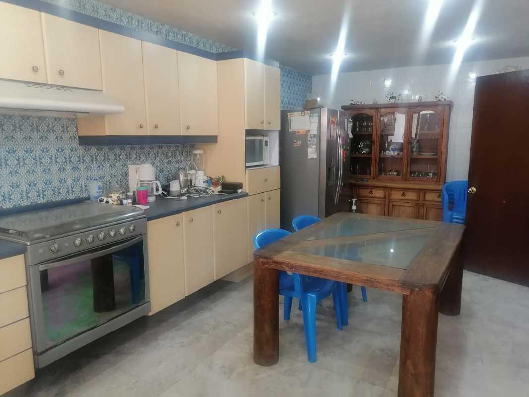 San Juan de Dios, Tlalpan, Ciudad de México, 14357, Mexico, 4 Bedrooms Bedrooms, ,4 BathroomsBathrooms,Residential,For Sale,San Juan de Dios,1610936