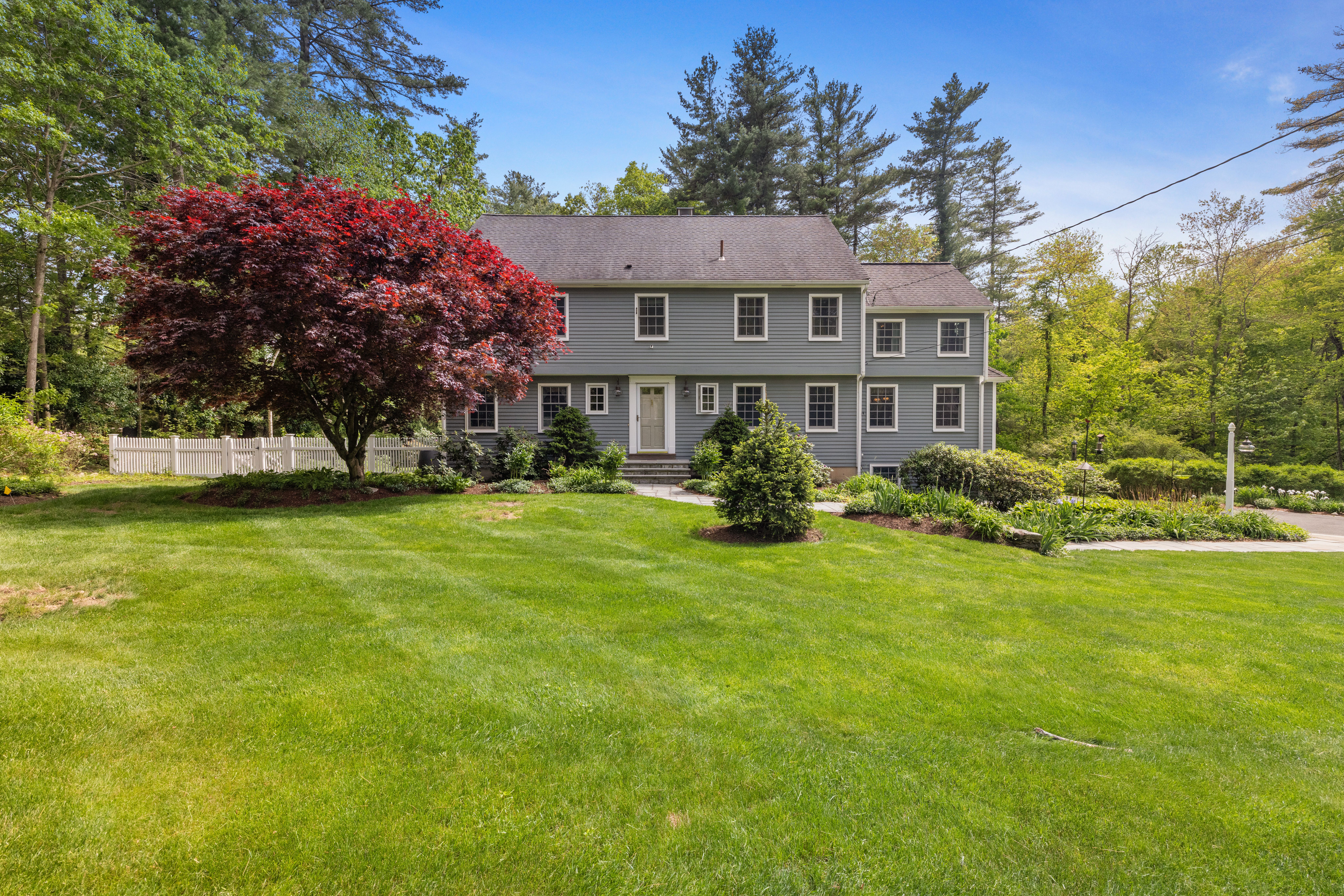  17 Sunset Path, Sudbury, MA 01776 - 物件實景
