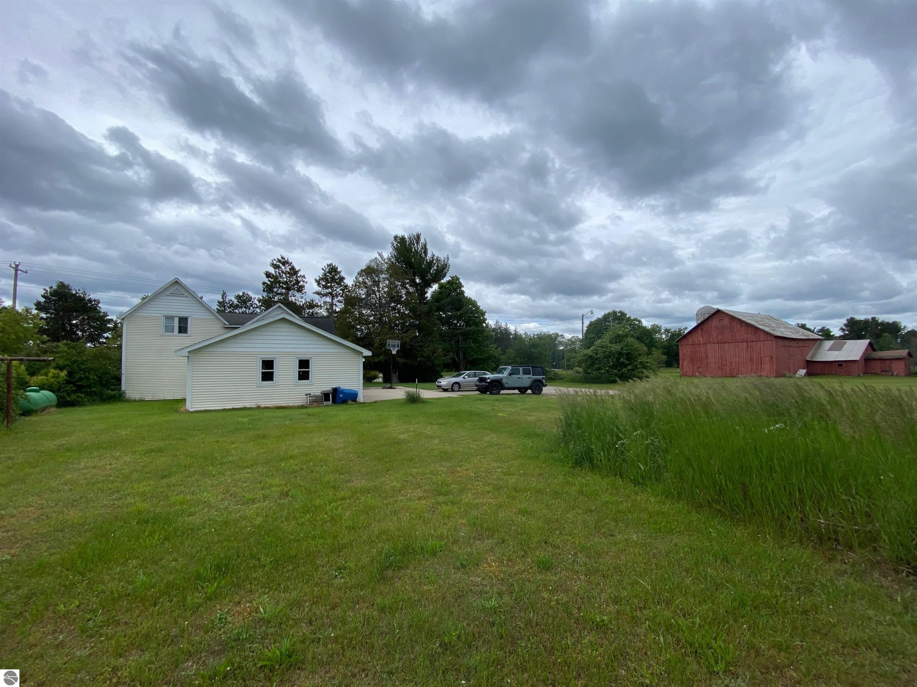 Interlochen, Michigan, 49643, United States, 5 Bedrooms Bedrooms, ,2 BathroomsBathrooms,Residential,For Sale,1896327