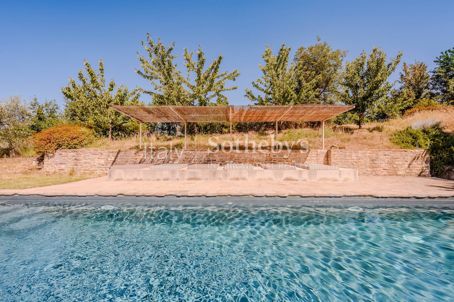  Charming country house with swimming pool in the Langhe - 物件實景