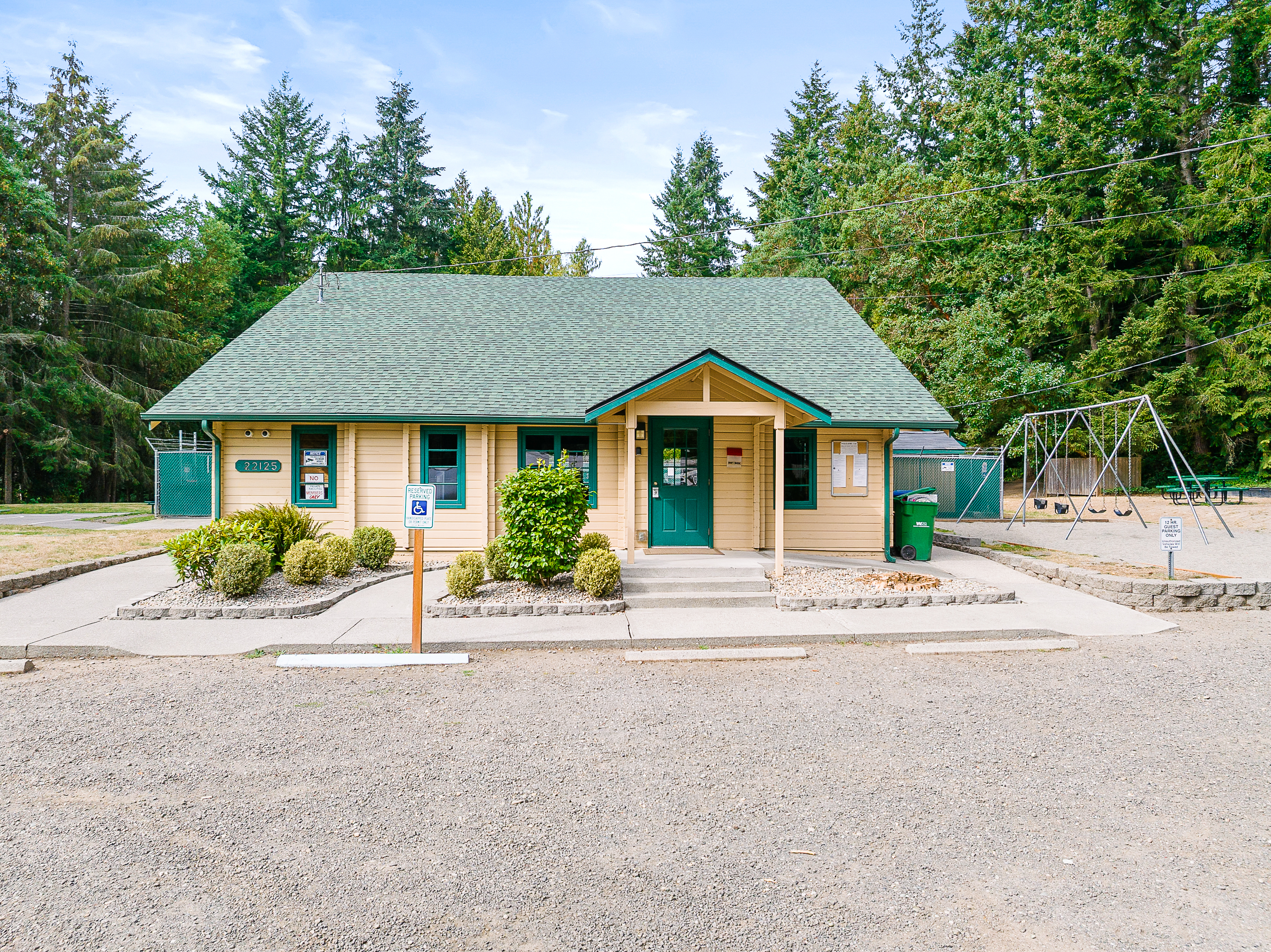  22120 Sea Vista NE, Poulsbo, WA 98370 - 物件實景