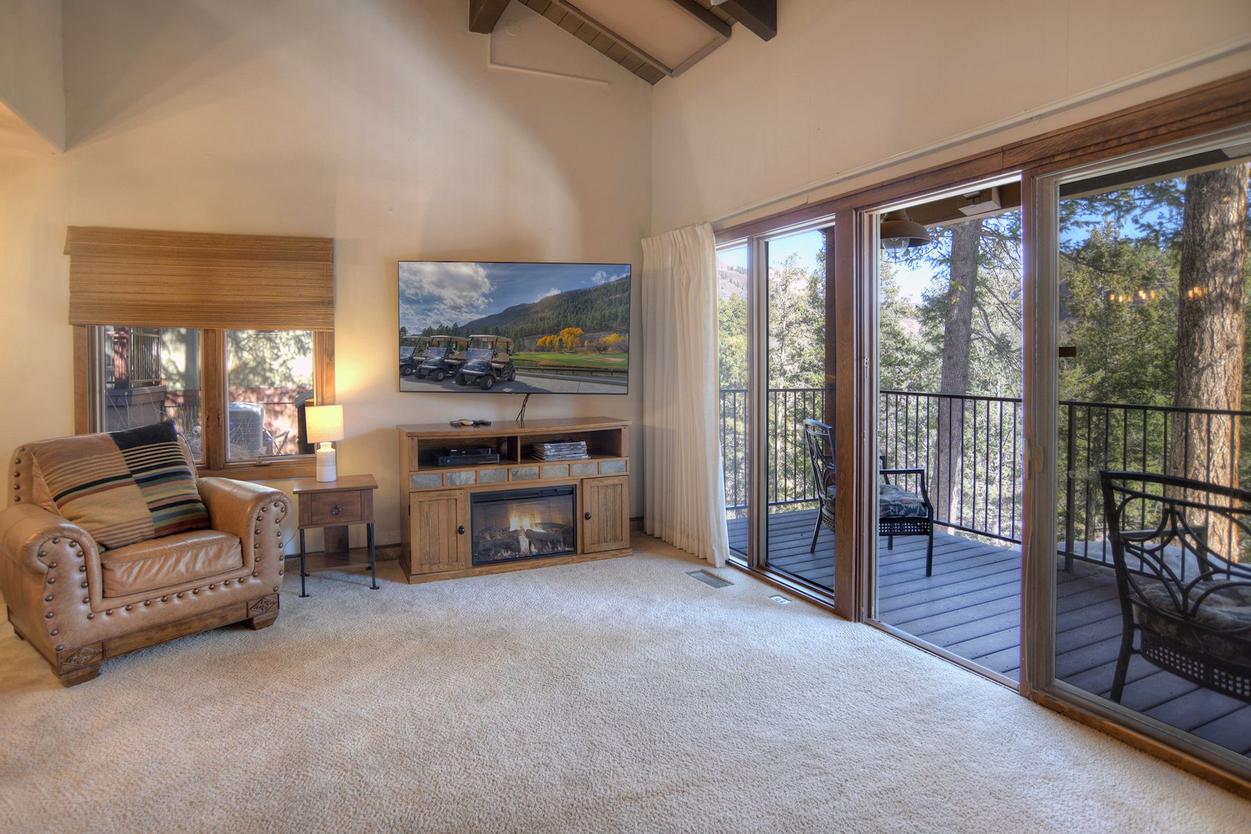  961 Tamarron Drive,  #615 Durango, CO 81301 - 物件實景