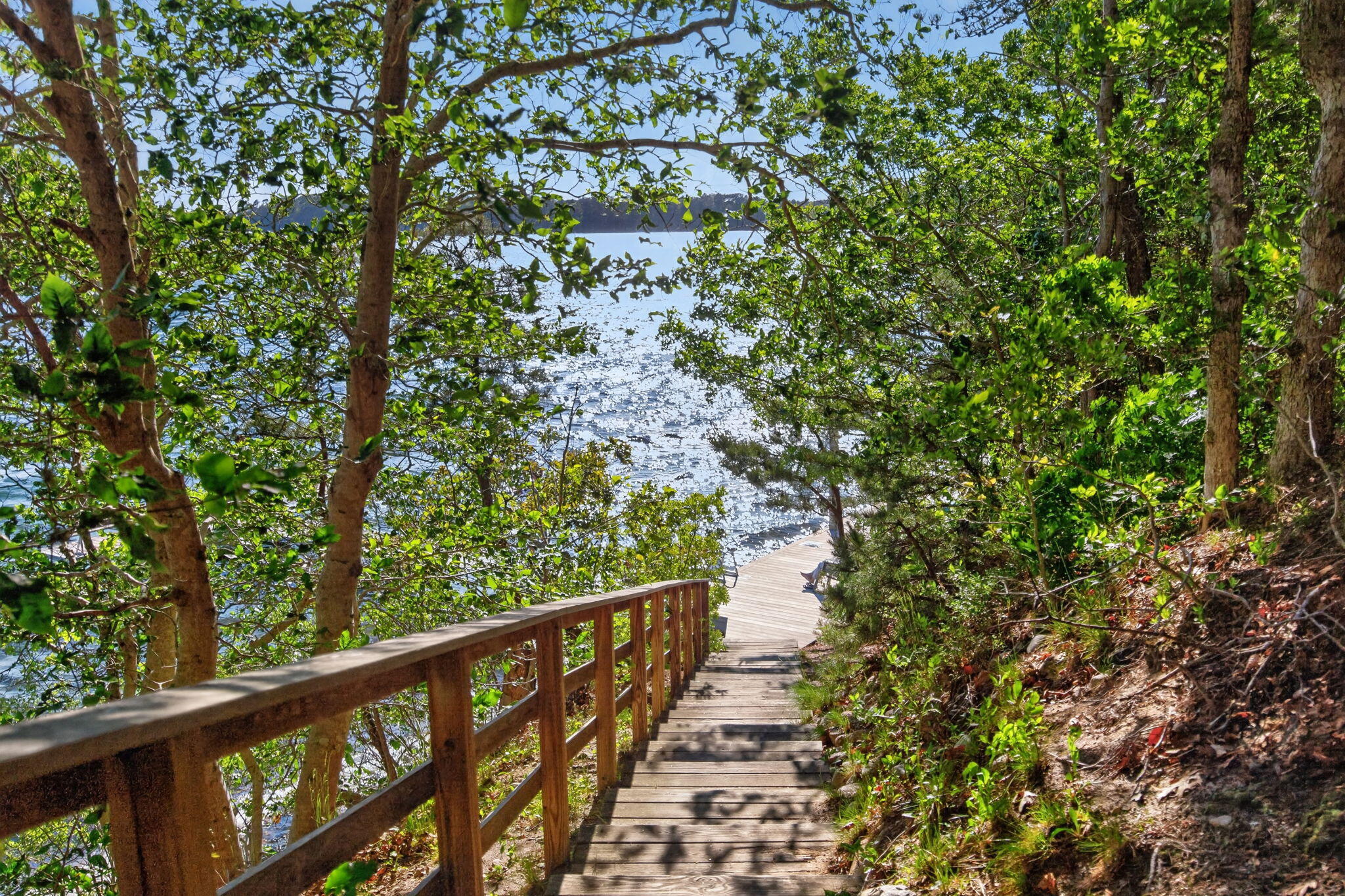  7 Valley Road, Brewster, MA, 02631 - 物件實景