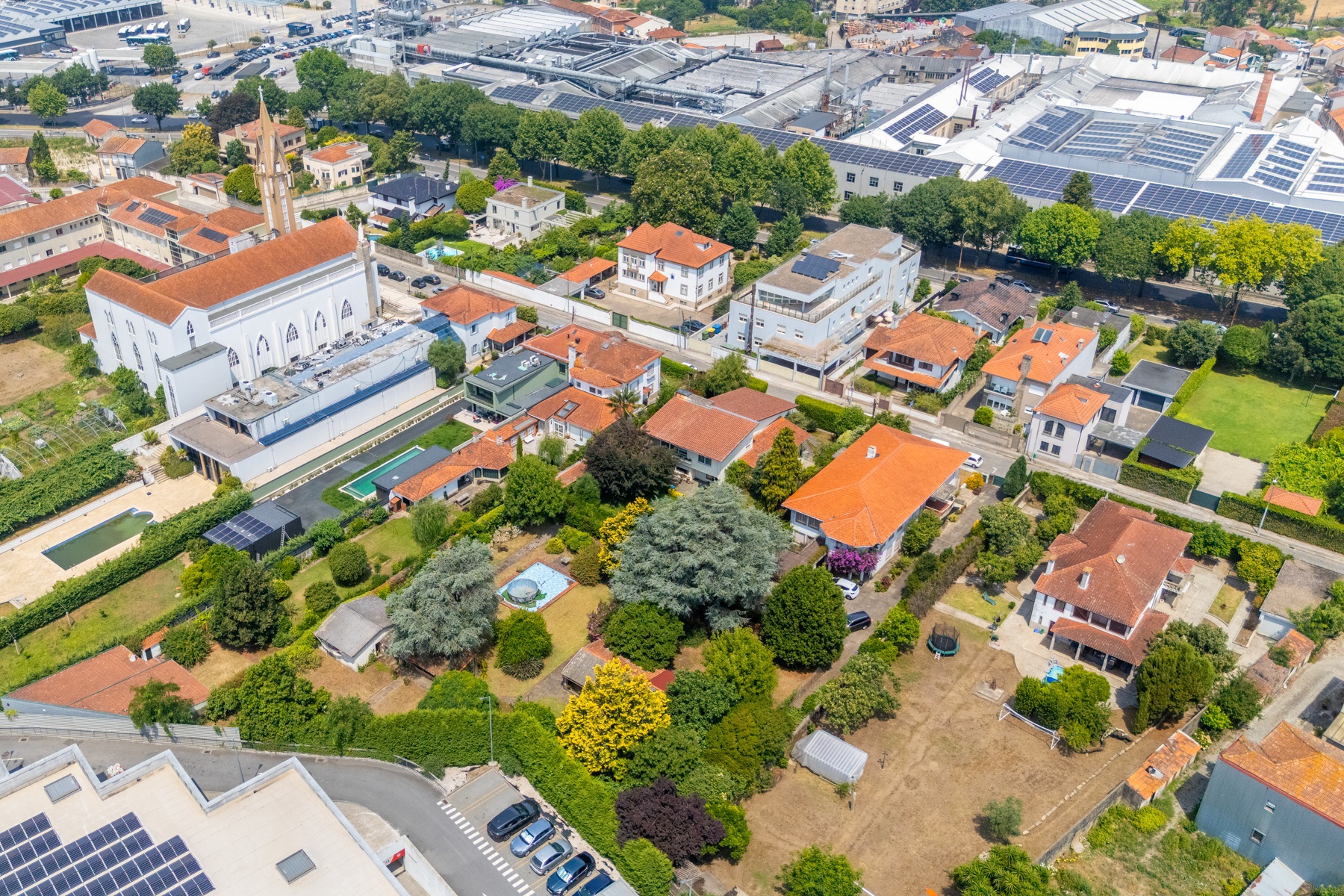  Detached house, 5 bedrooms, for Sale - 物件實景