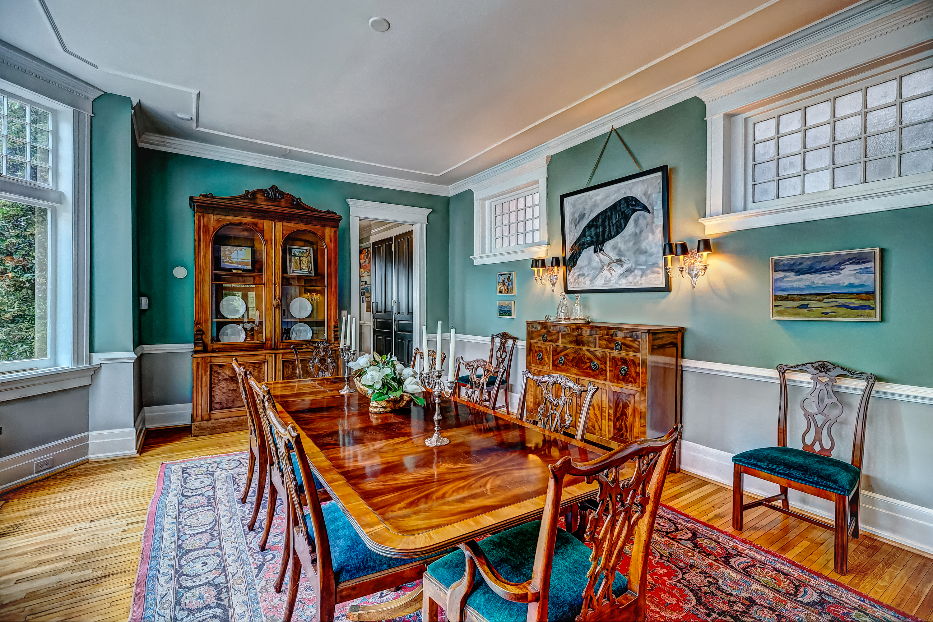  2209 Monument Avenue, Richmond, VA 23220 - 物件實景
