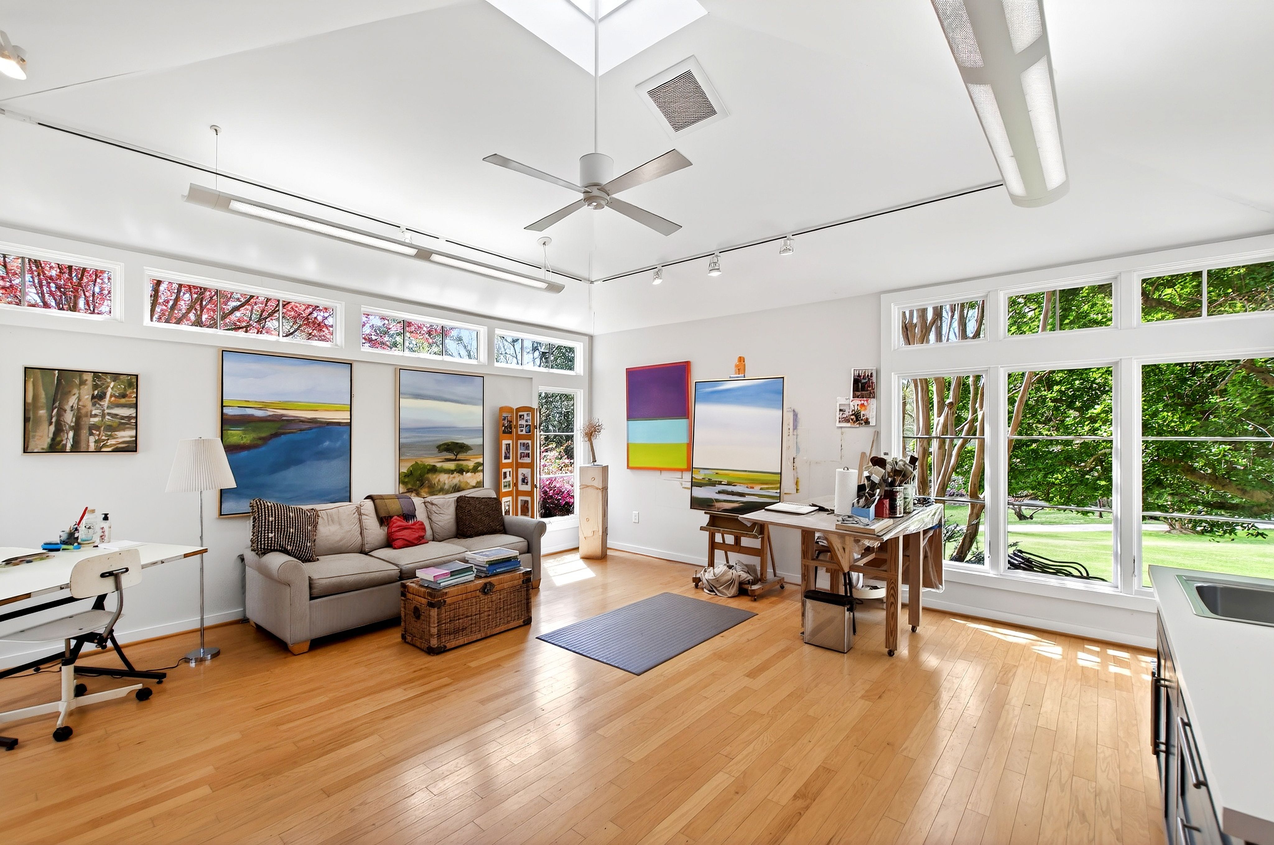  223 Hillcrest Circle, Chapel Hill, NC 27514 - 物件實景