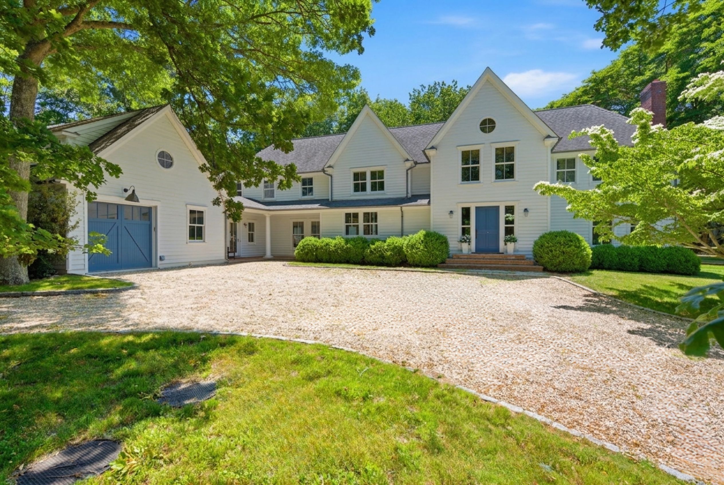  43 Gardiners Bay Drive, Shelter Island, NY 11964 - 物件實景