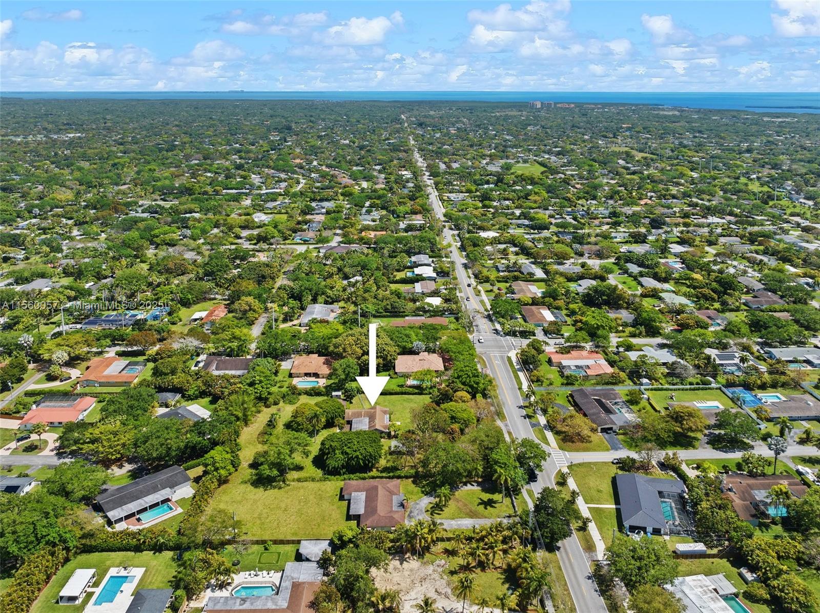 Pinecrest, Florida, 33156, United States, 2 Bedrooms Bedrooms, ,2 BathroomsBathrooms,Residential,For Sale,1885359