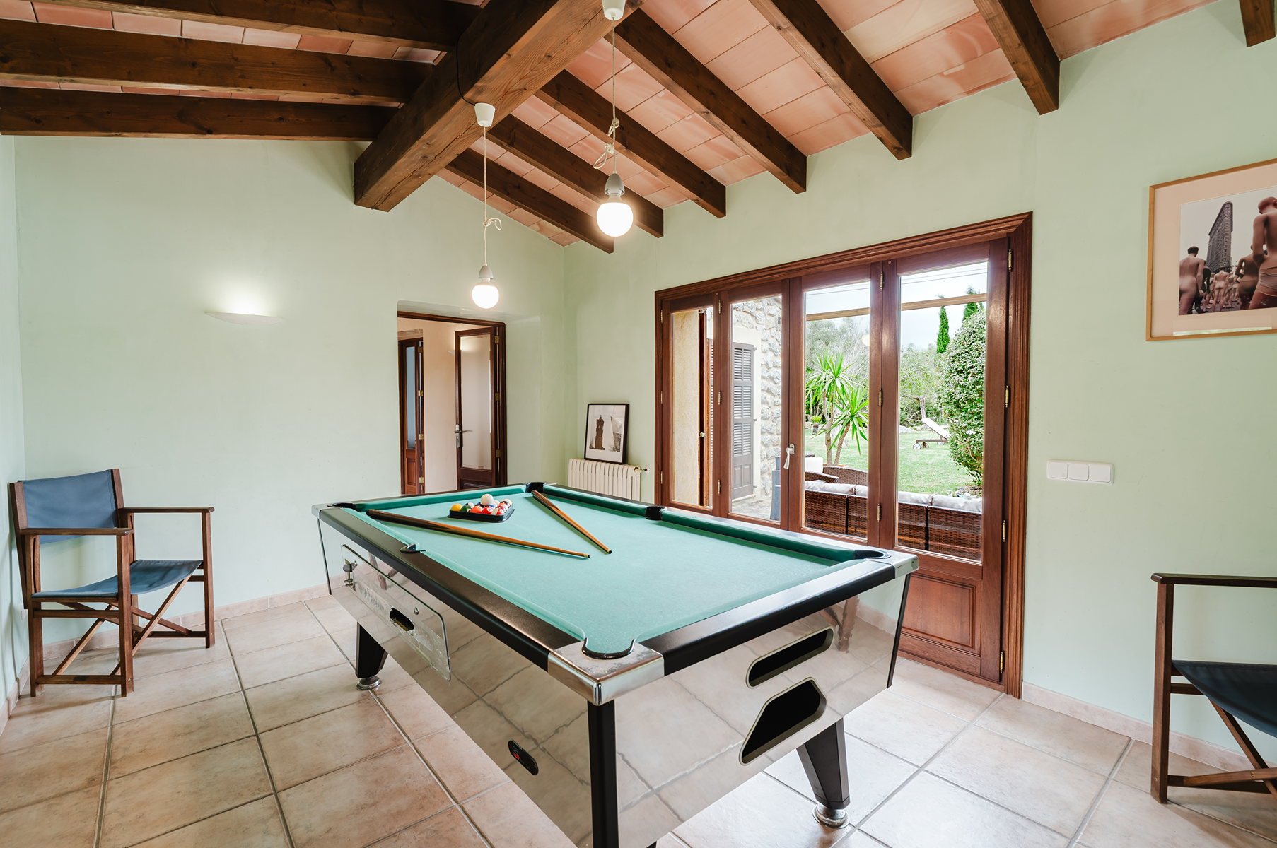  Country house with pool and holiday rental license in Artá, Mallorca - 物件實景