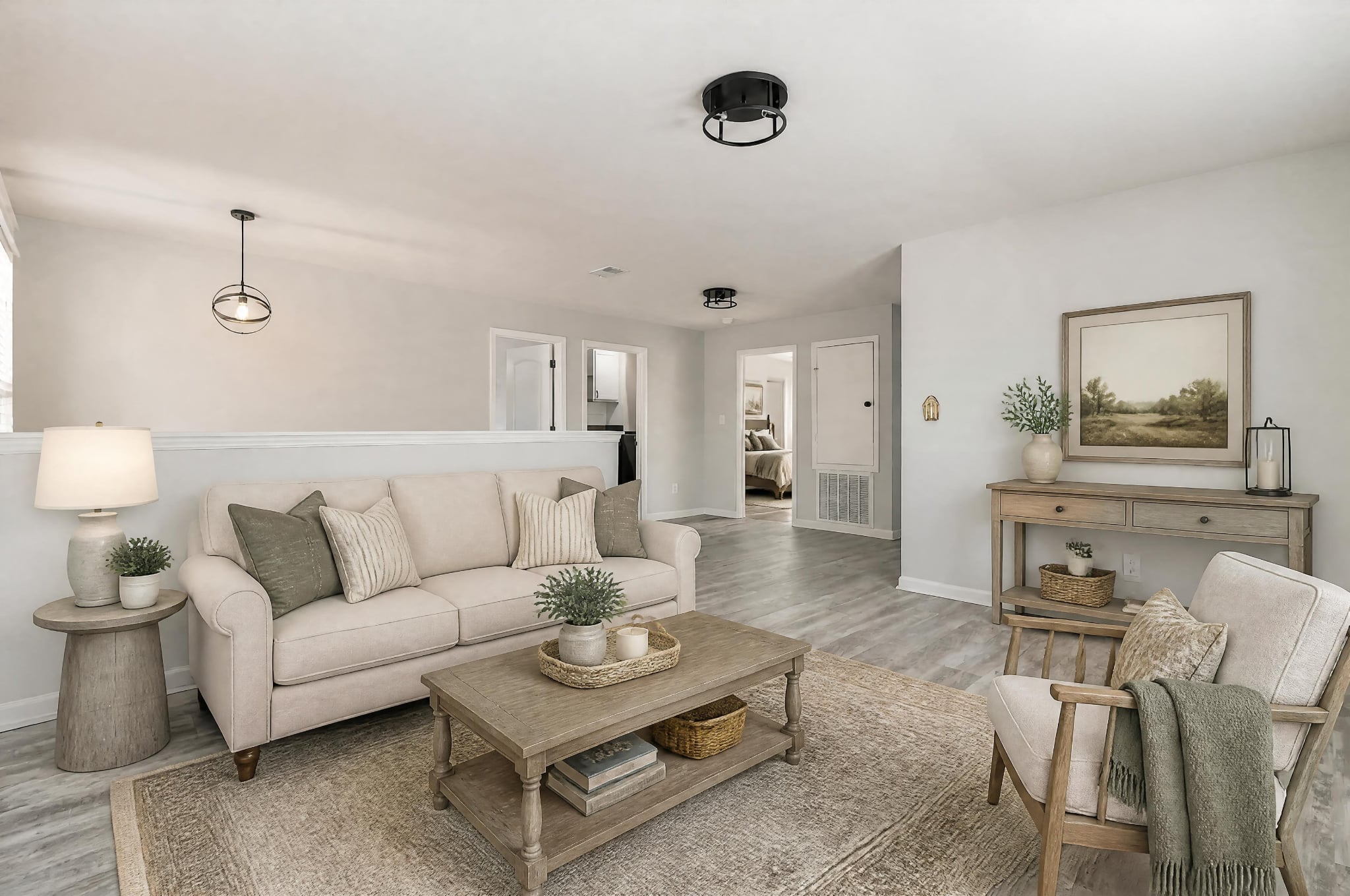  1836 Clayton Cove Drive NW - 物件實景