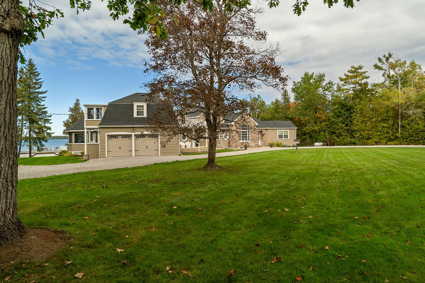  Connemara Estate  Balsam Lake - 物件實景