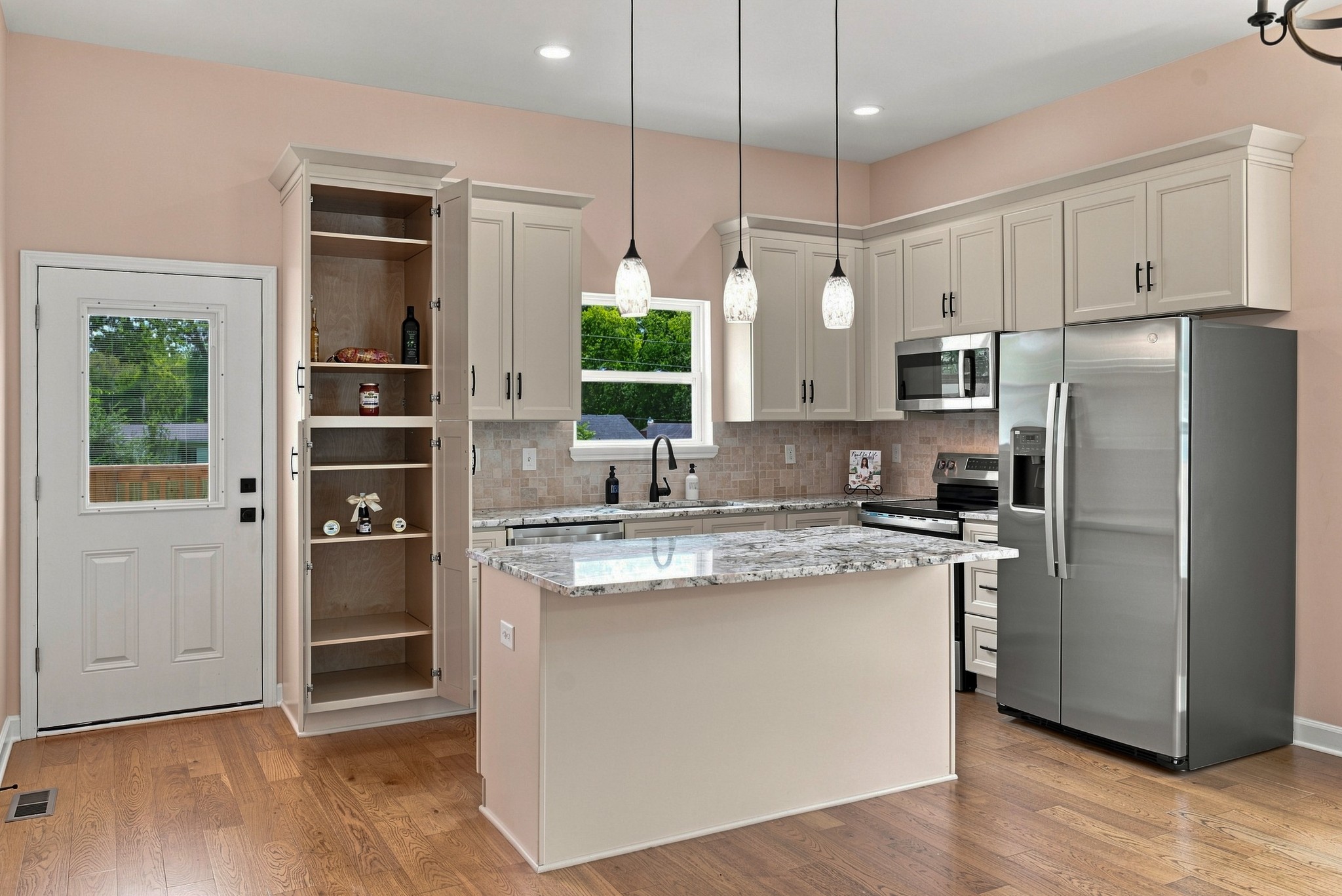  312C Nix Dr, Madison, TN, 37115 - 物件實景