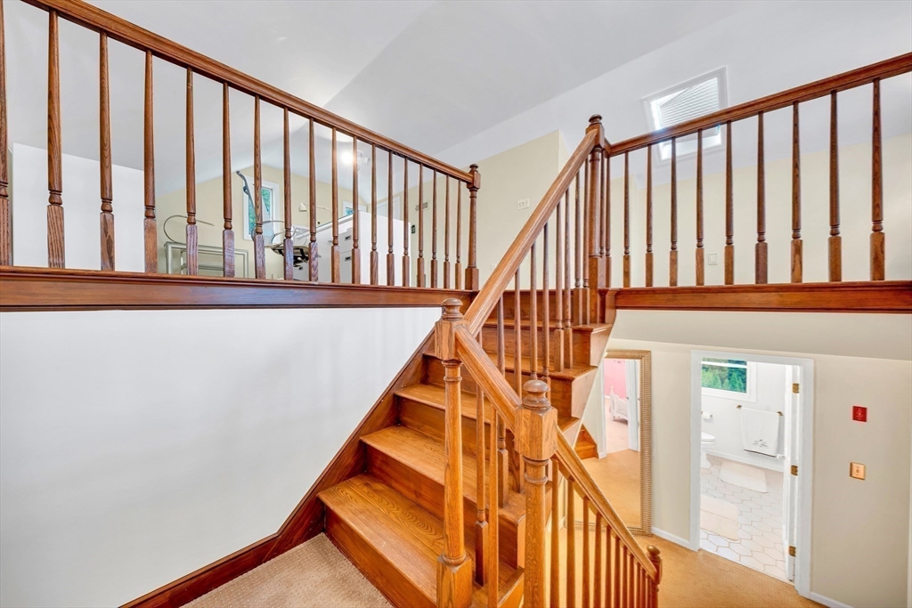 Mansfield, Massachusetts, 02048, United States, 4 Bedrooms Bedrooms, ,3 BathroomsBathrooms,Residential,For Sale,2001222