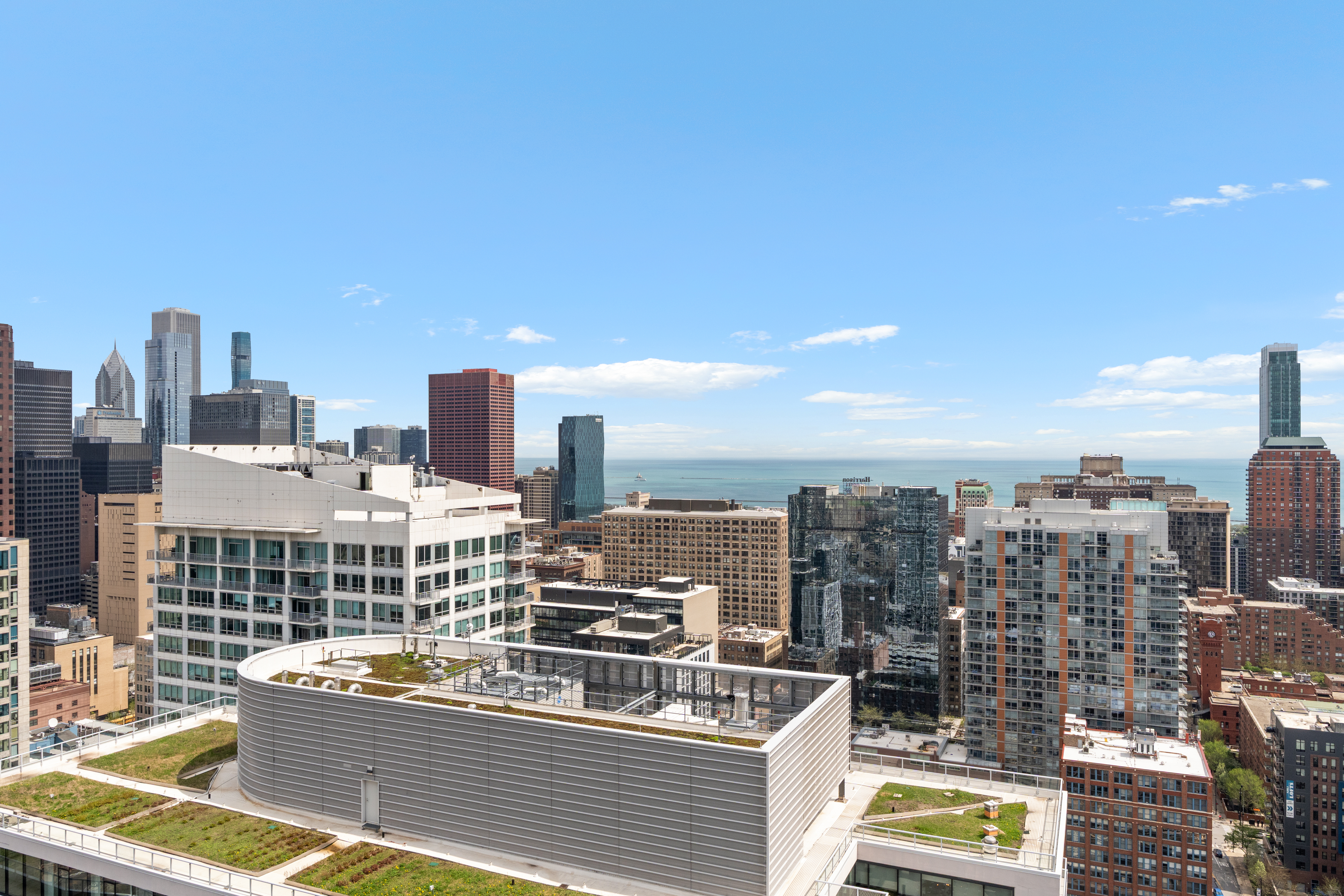  New Construction 3 Bedroom Condo with Incredible Views of the City and River - 物件實景